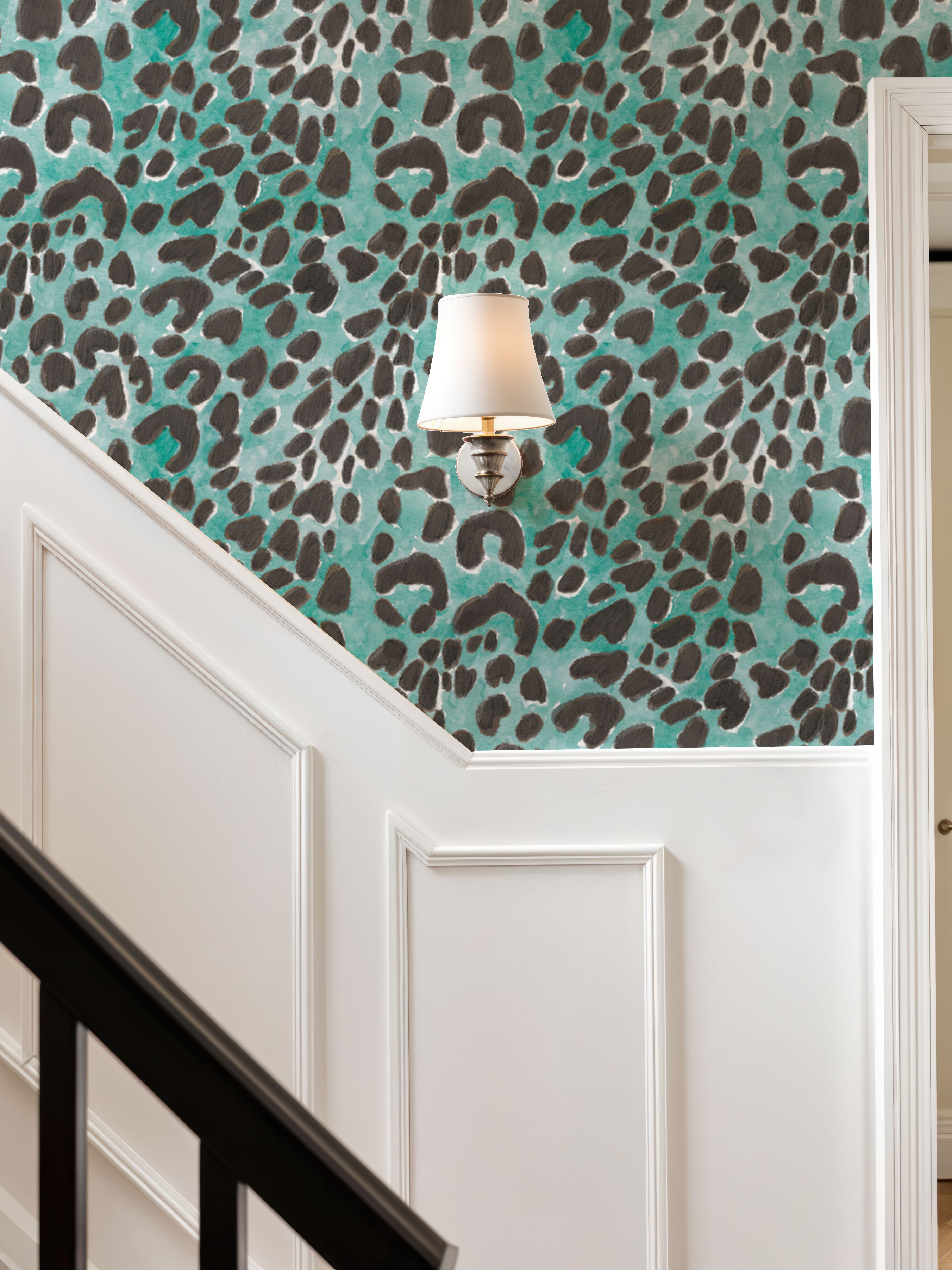 Summer Paws Turqouise