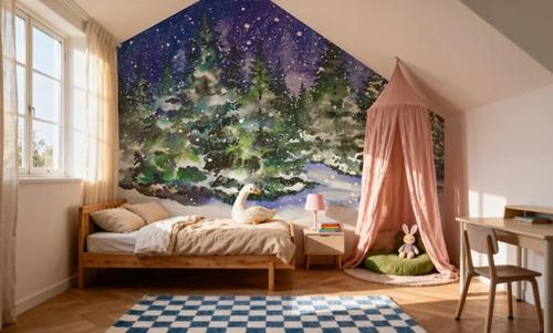 Winter Night