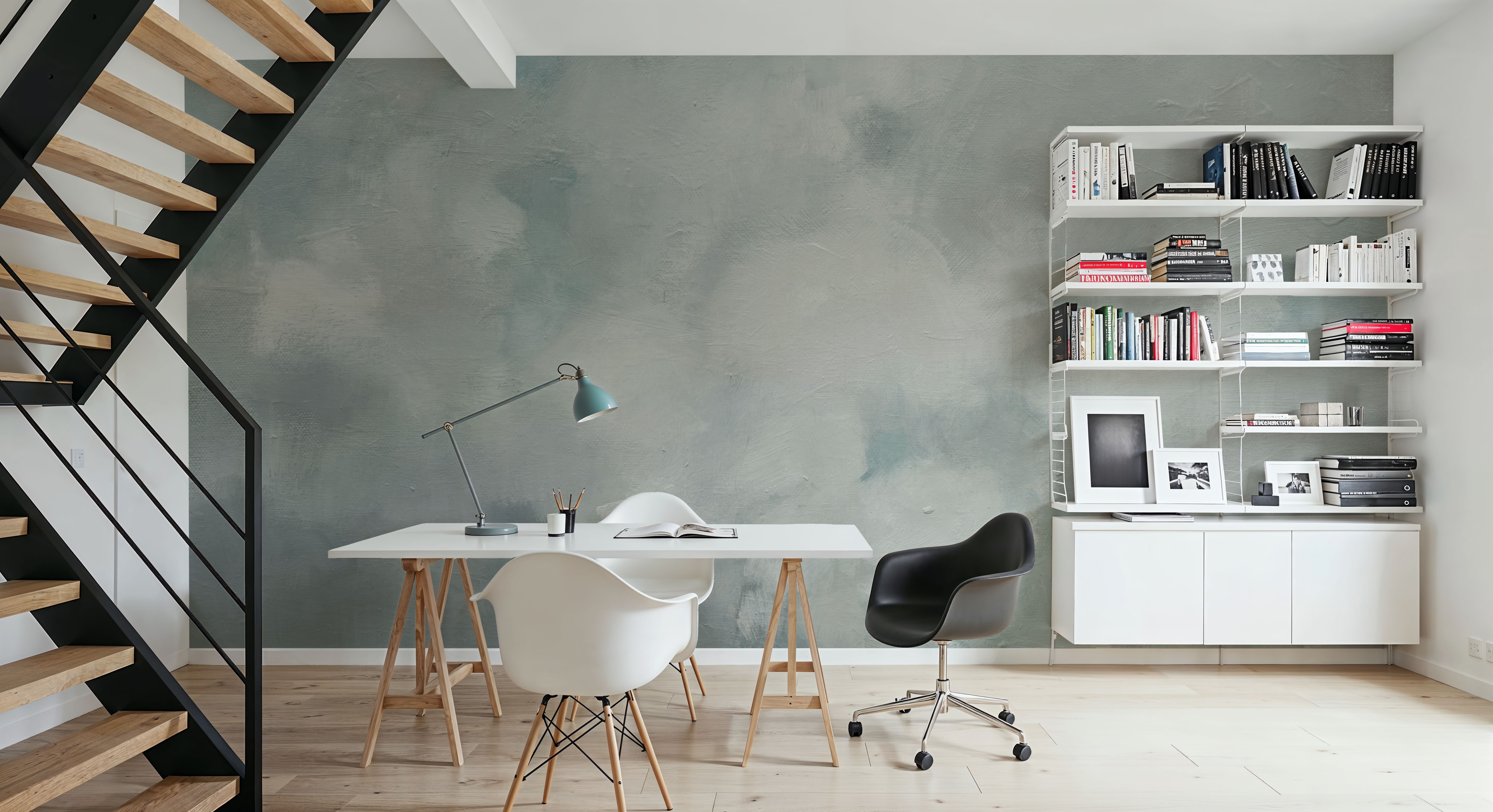 Stormy Cloudscape, Papier peint