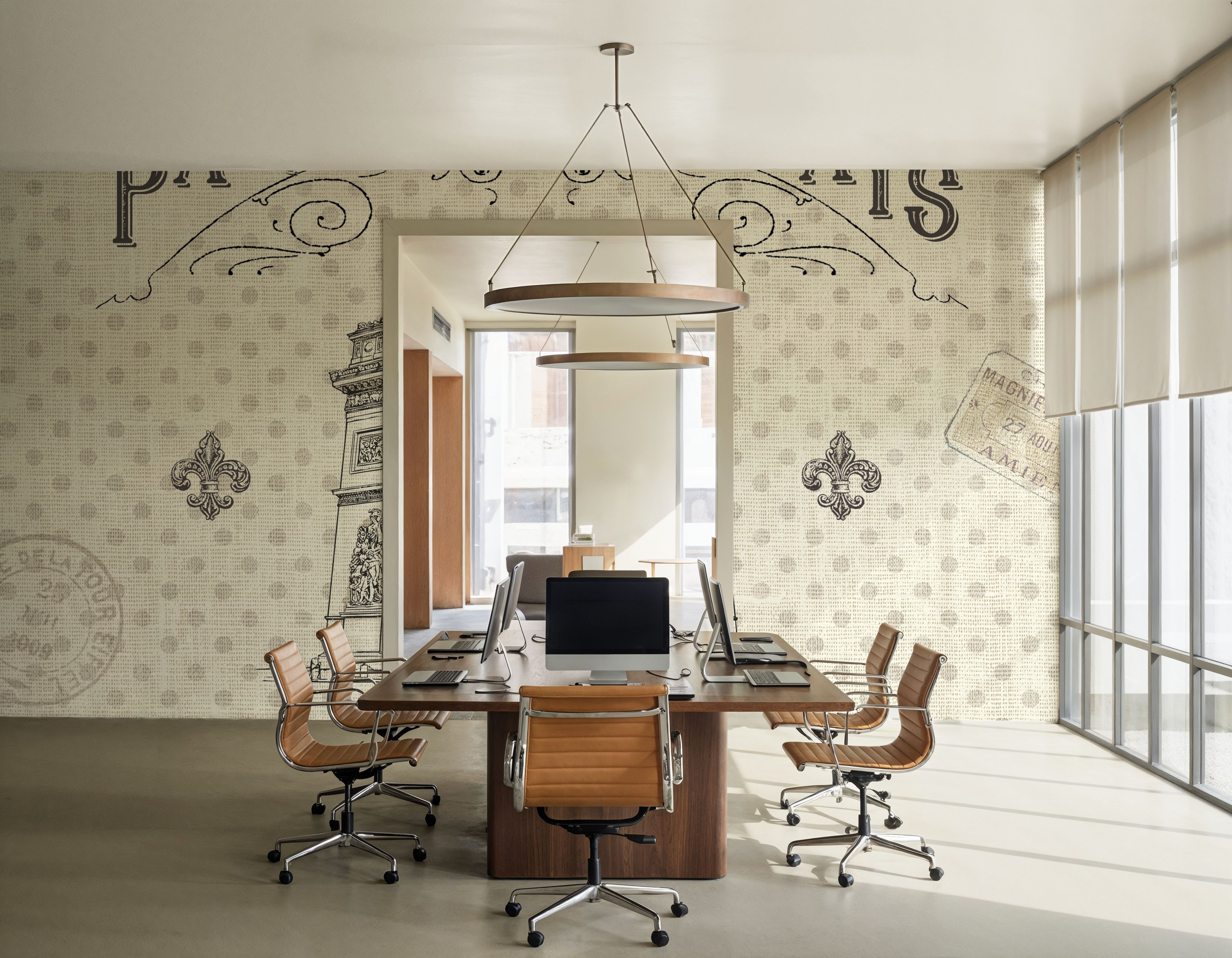 Paris is Always a Good Idea