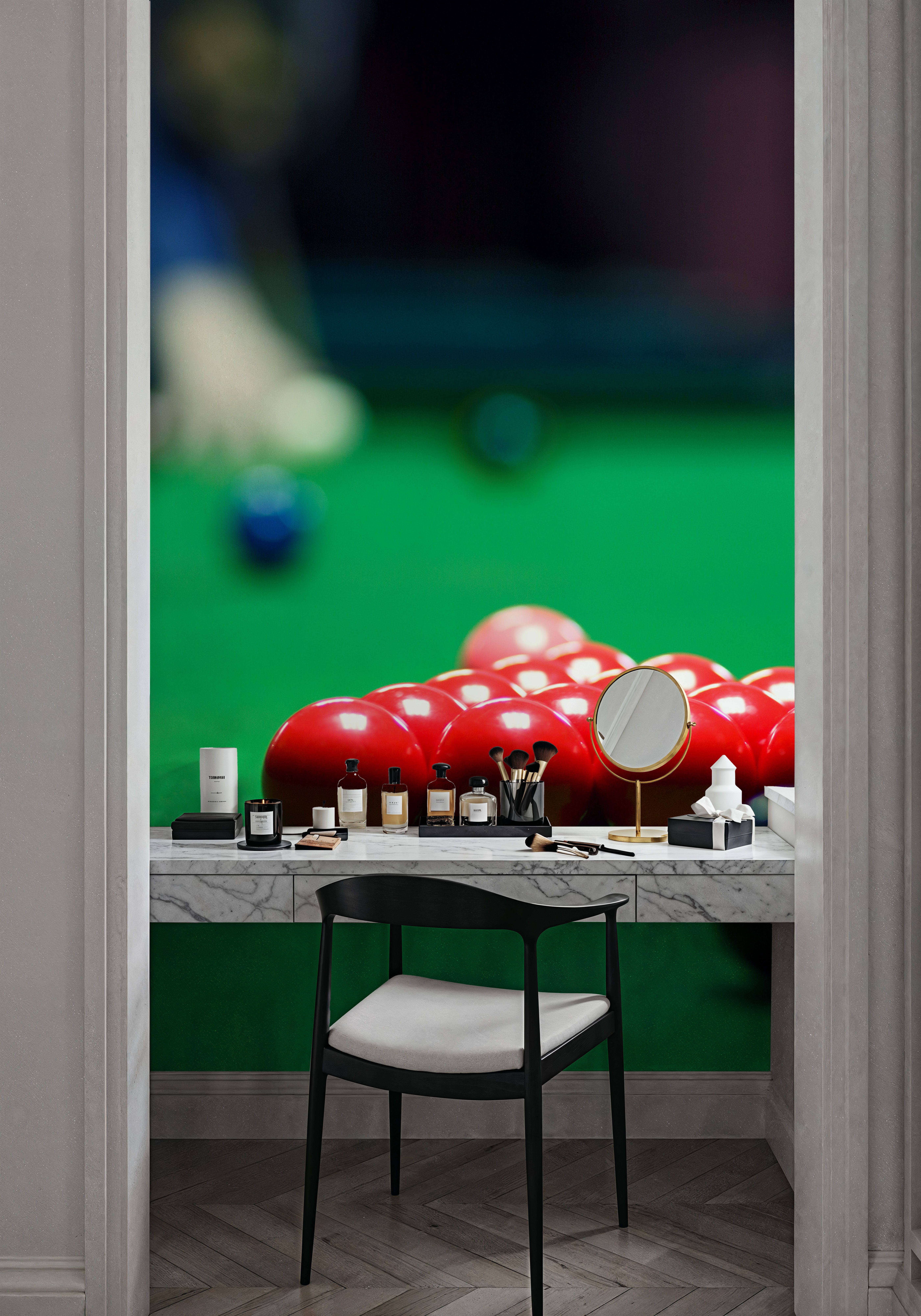Snooker