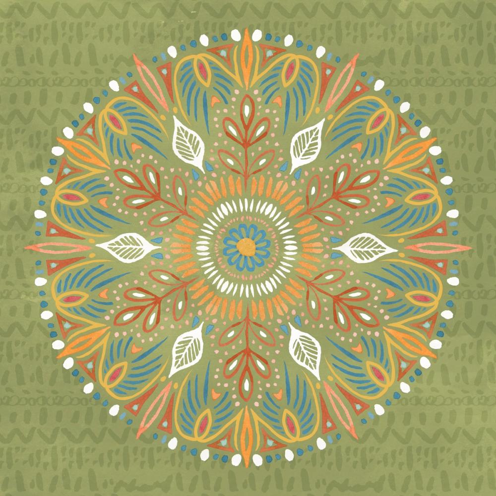 Harvest Whimsy X Color