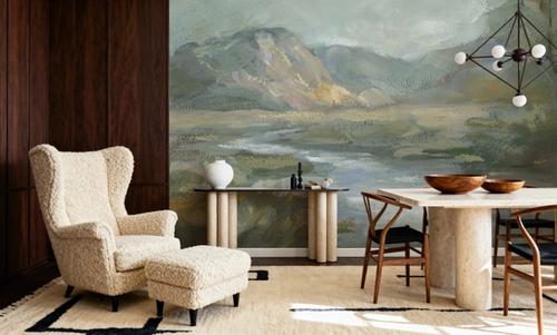 Rich Landscape