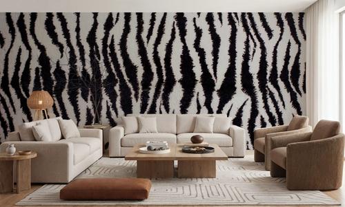 Zebra Stripes