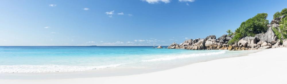 La Digue
