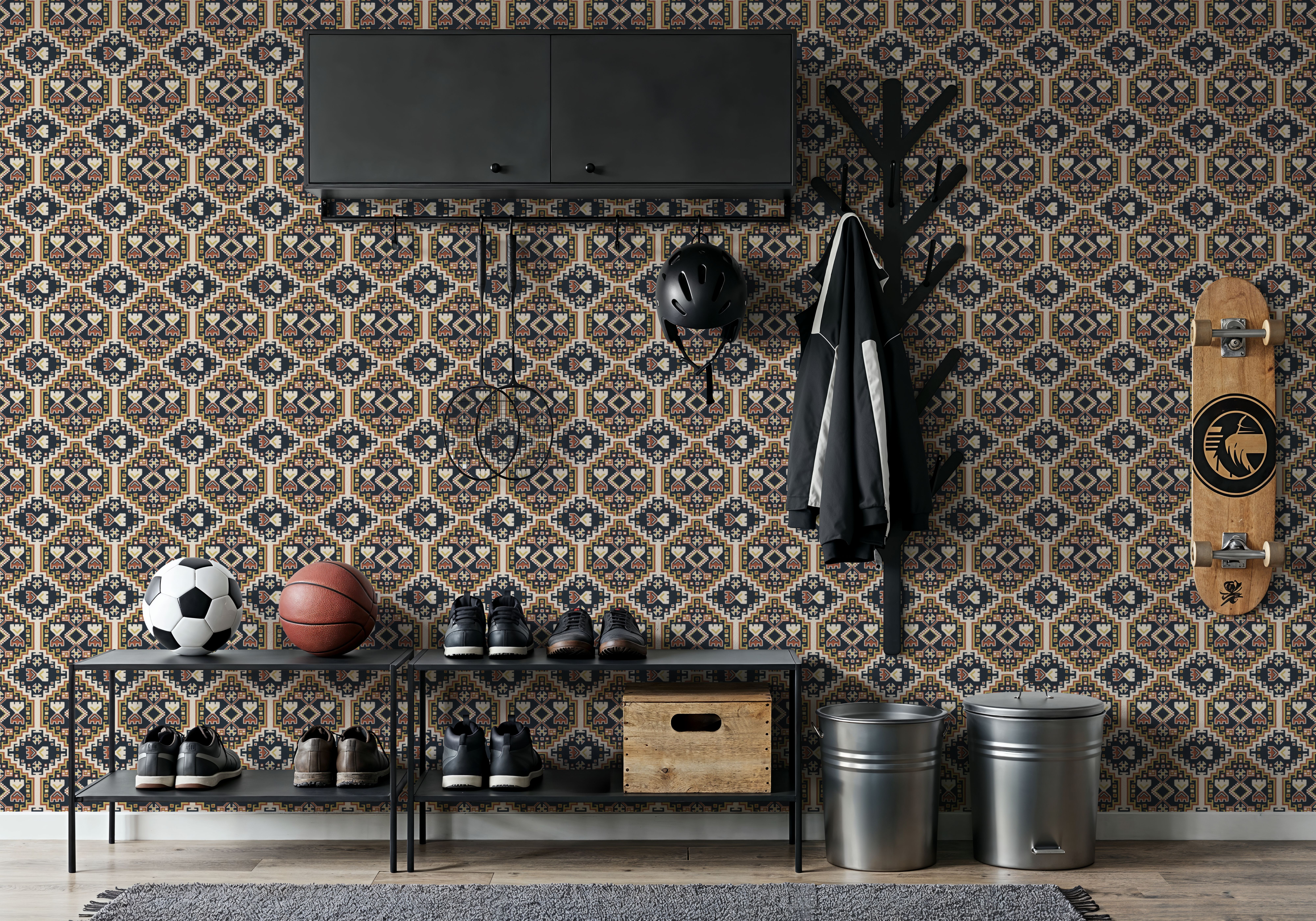 Dalacarlia Kaleidoscope