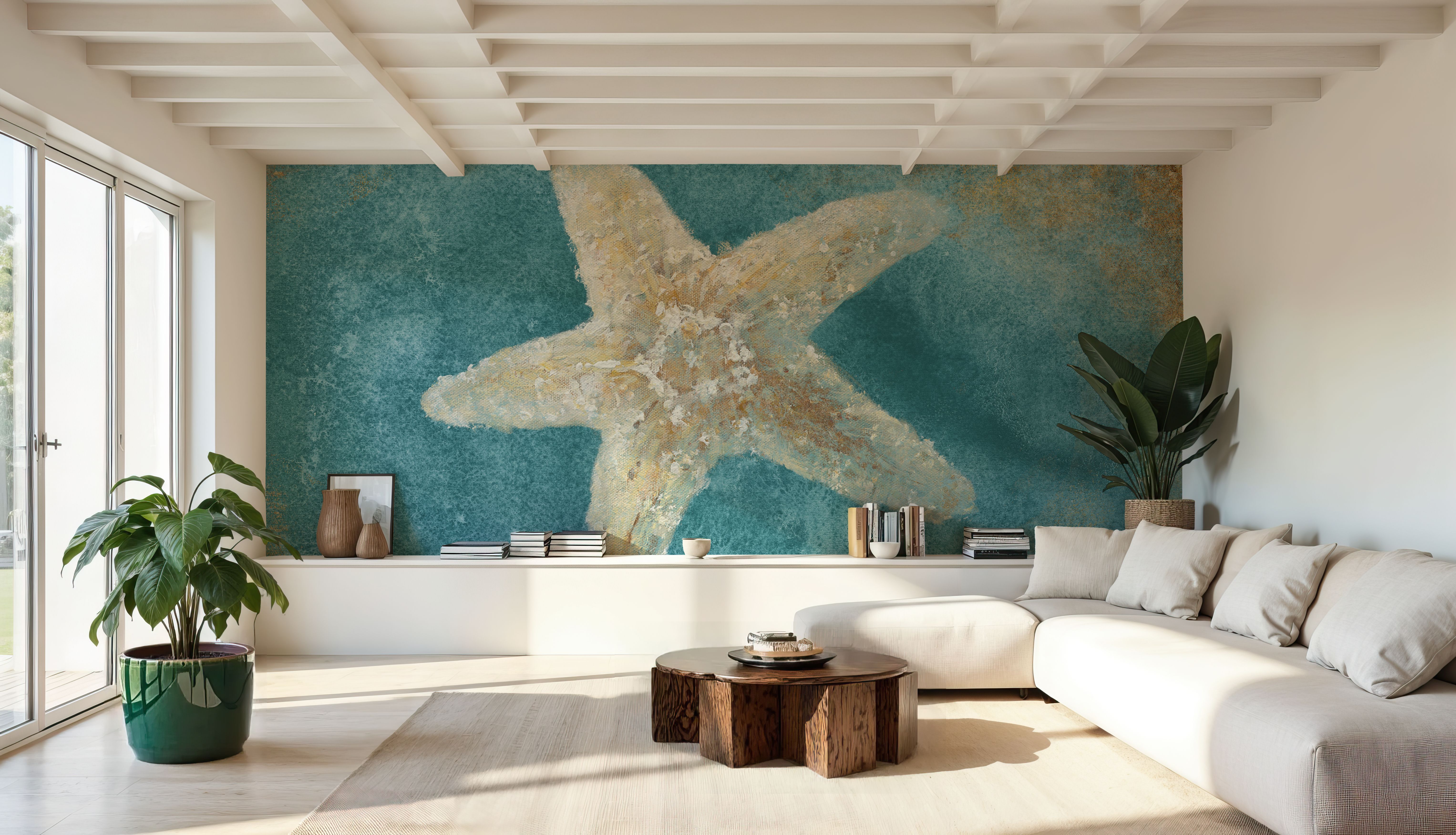 Treasures From the Sea Aqua II