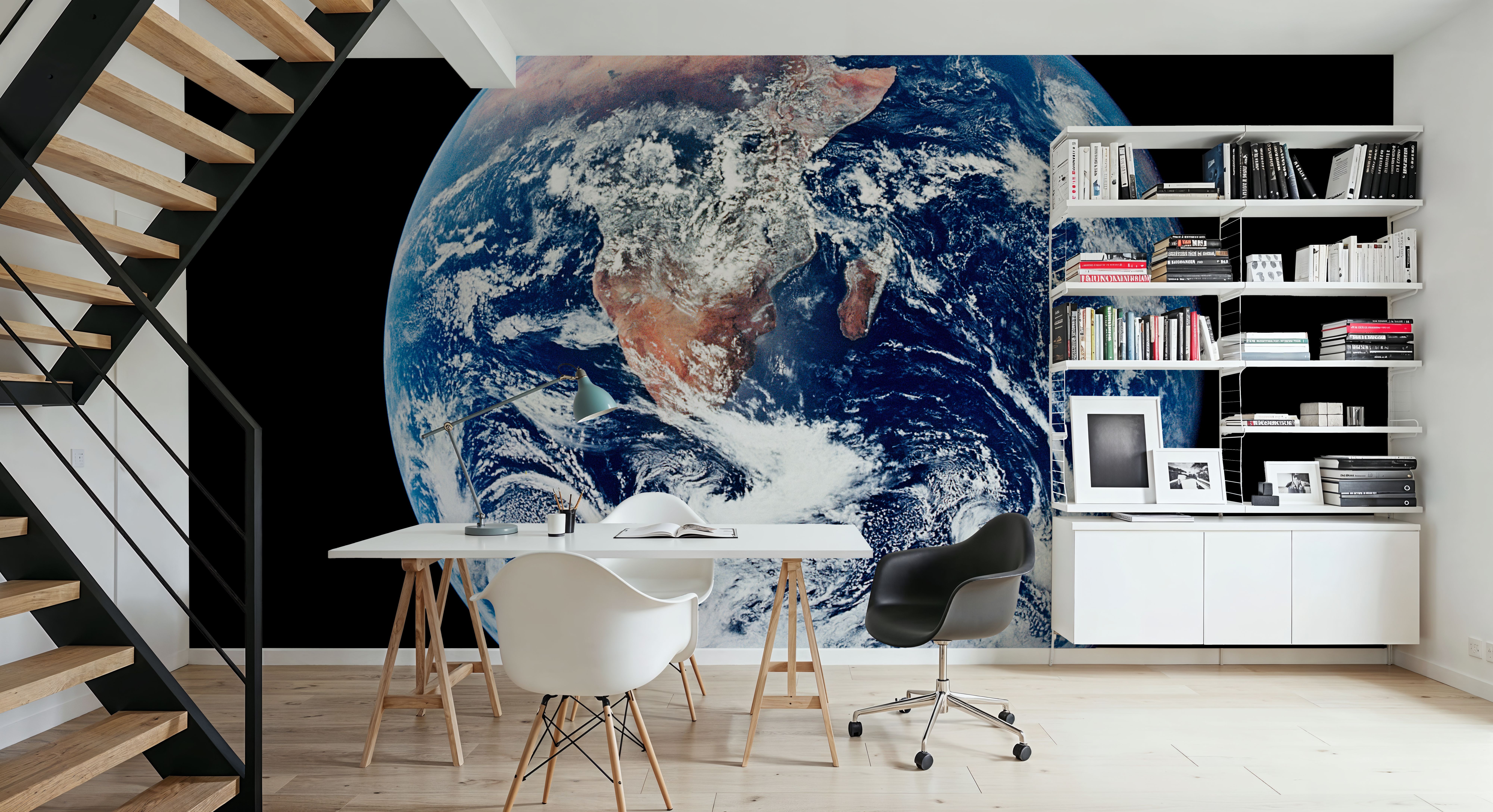 Planet Earth