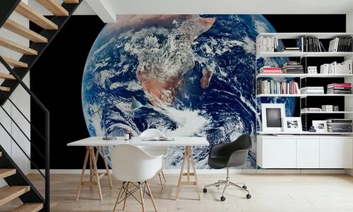 Planet Earth