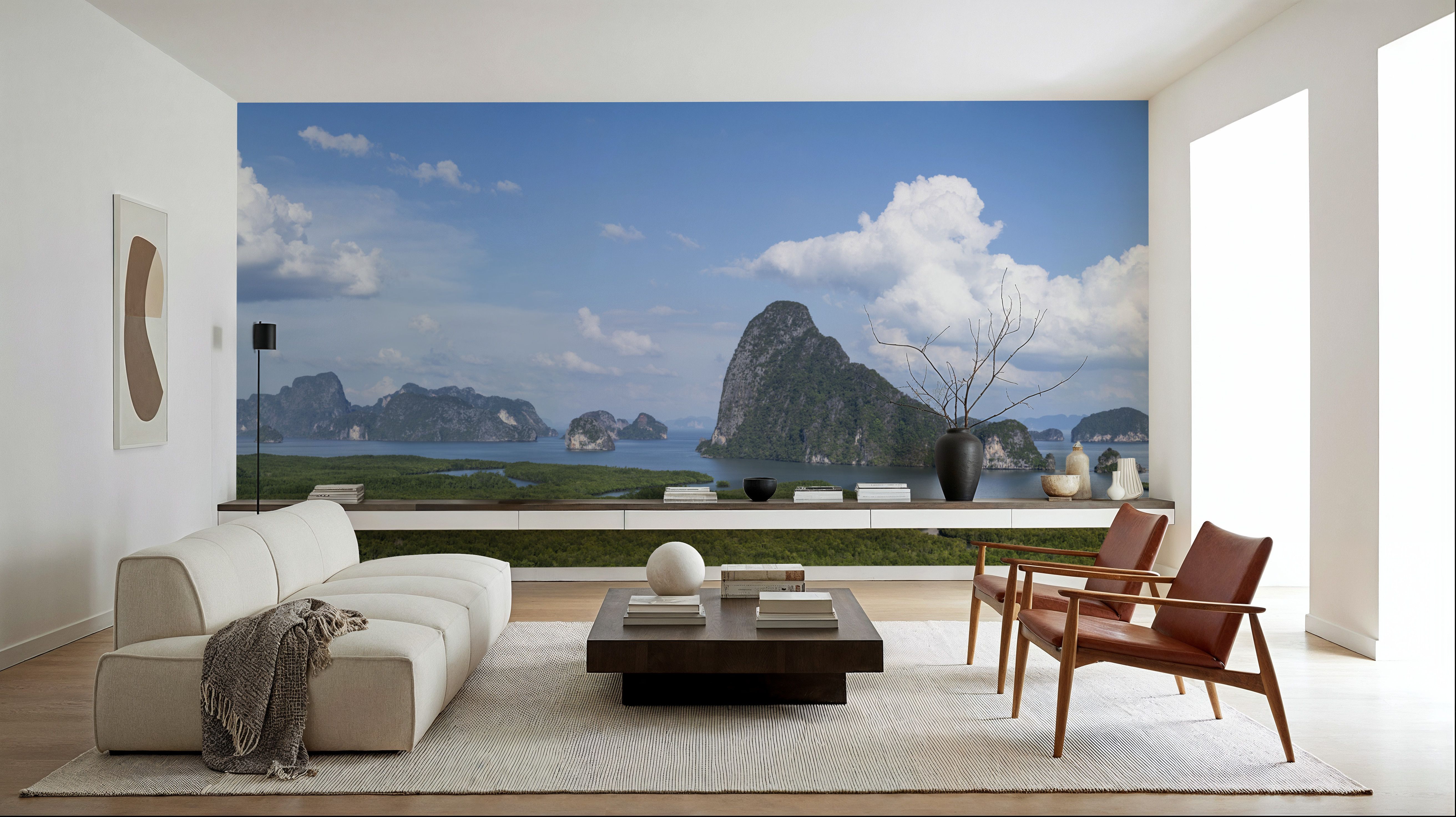 Karst Paradise