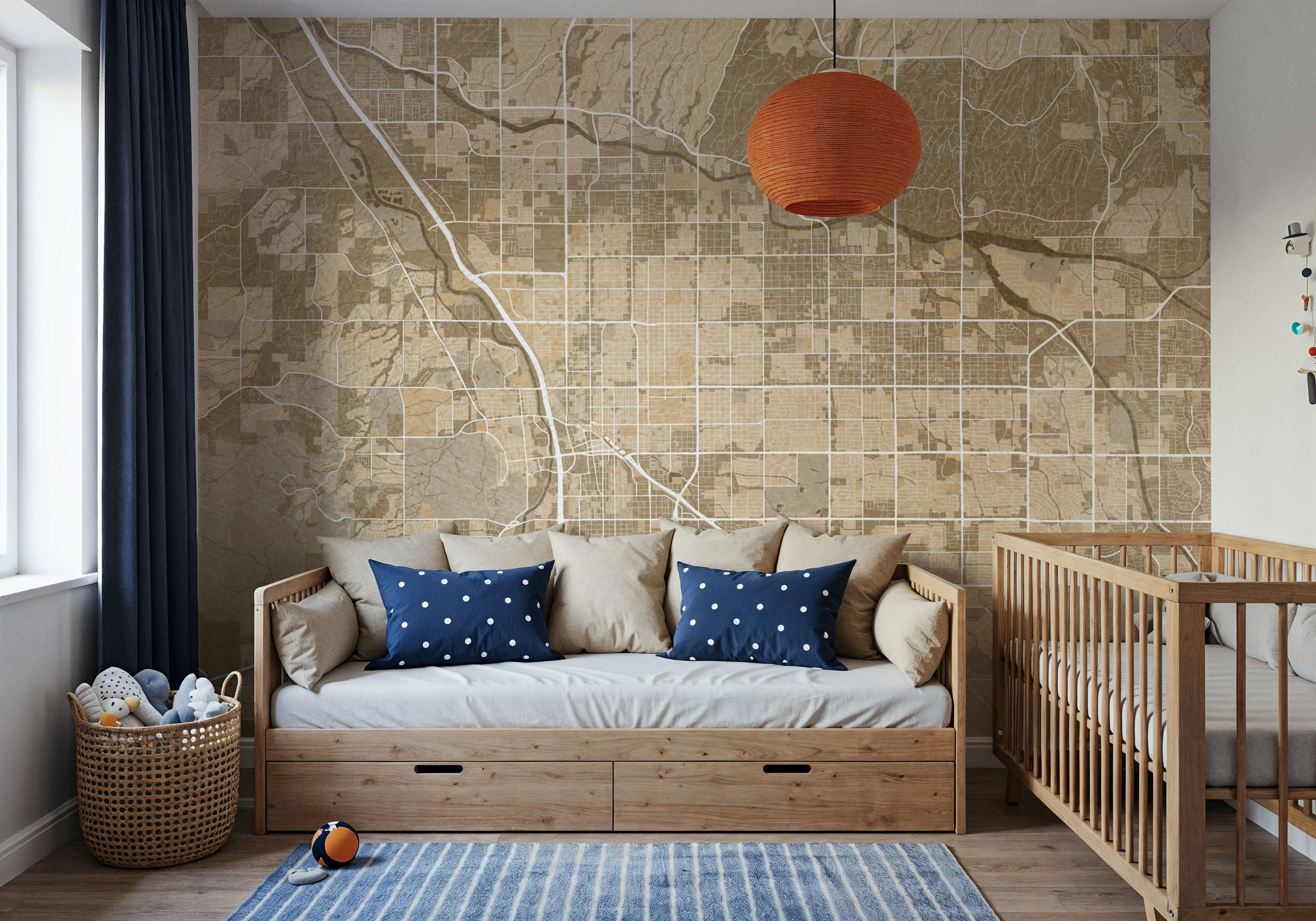 Tucson Ochre