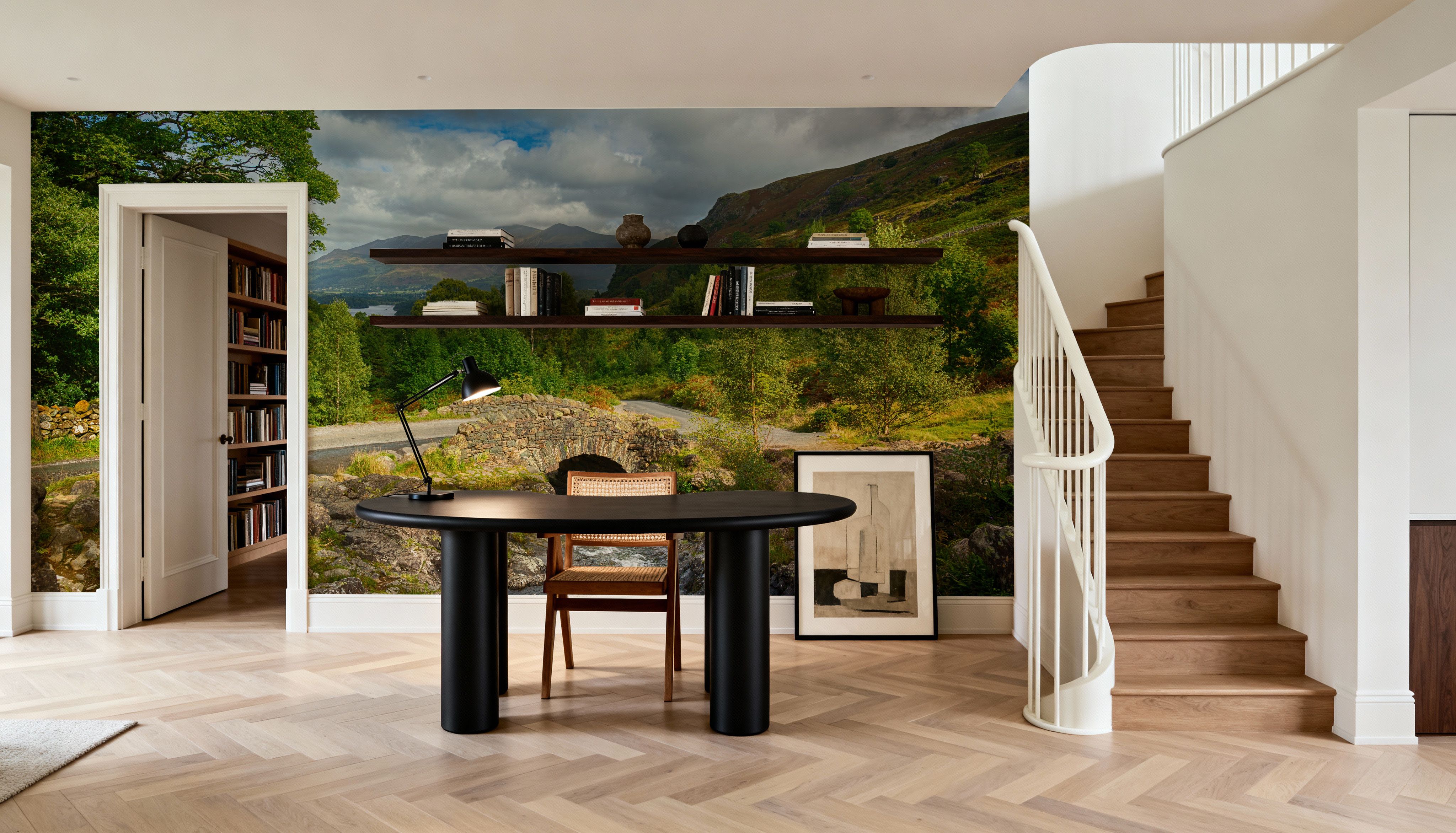 Ashness Bridge, Wallpaper