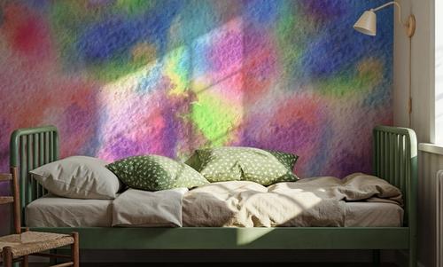 Watercolor Dream