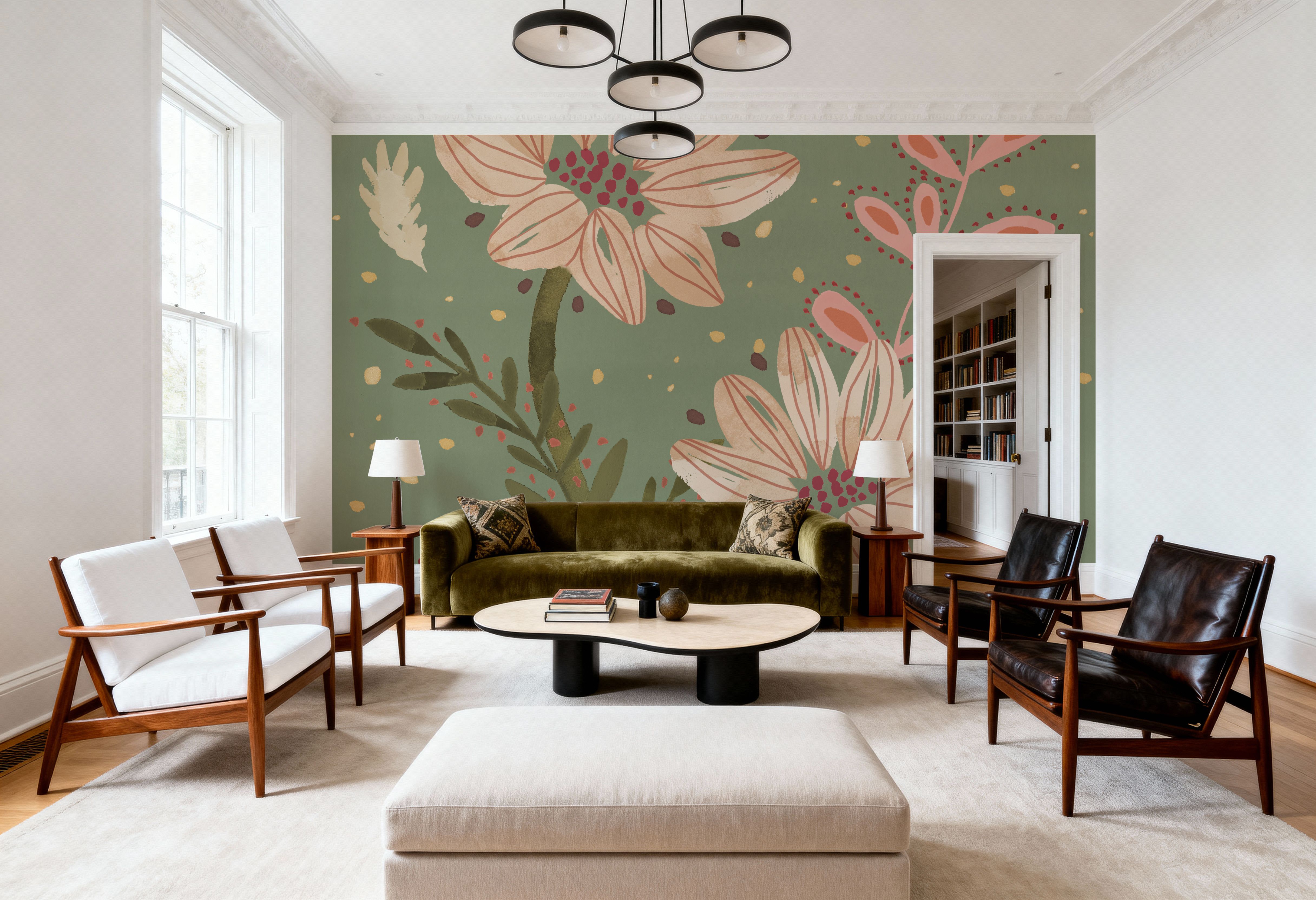 Floralscape X Neutral