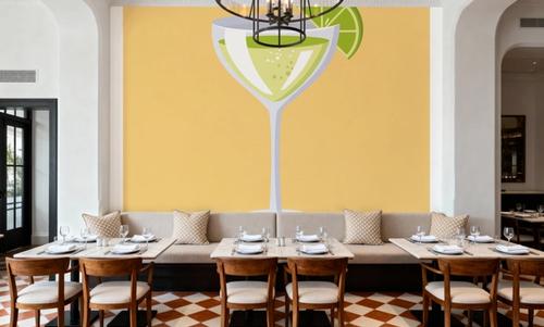 Travel Cocktails II