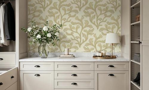 Fucus Seaweed, Beige