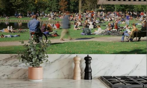 Summer Park Leisure