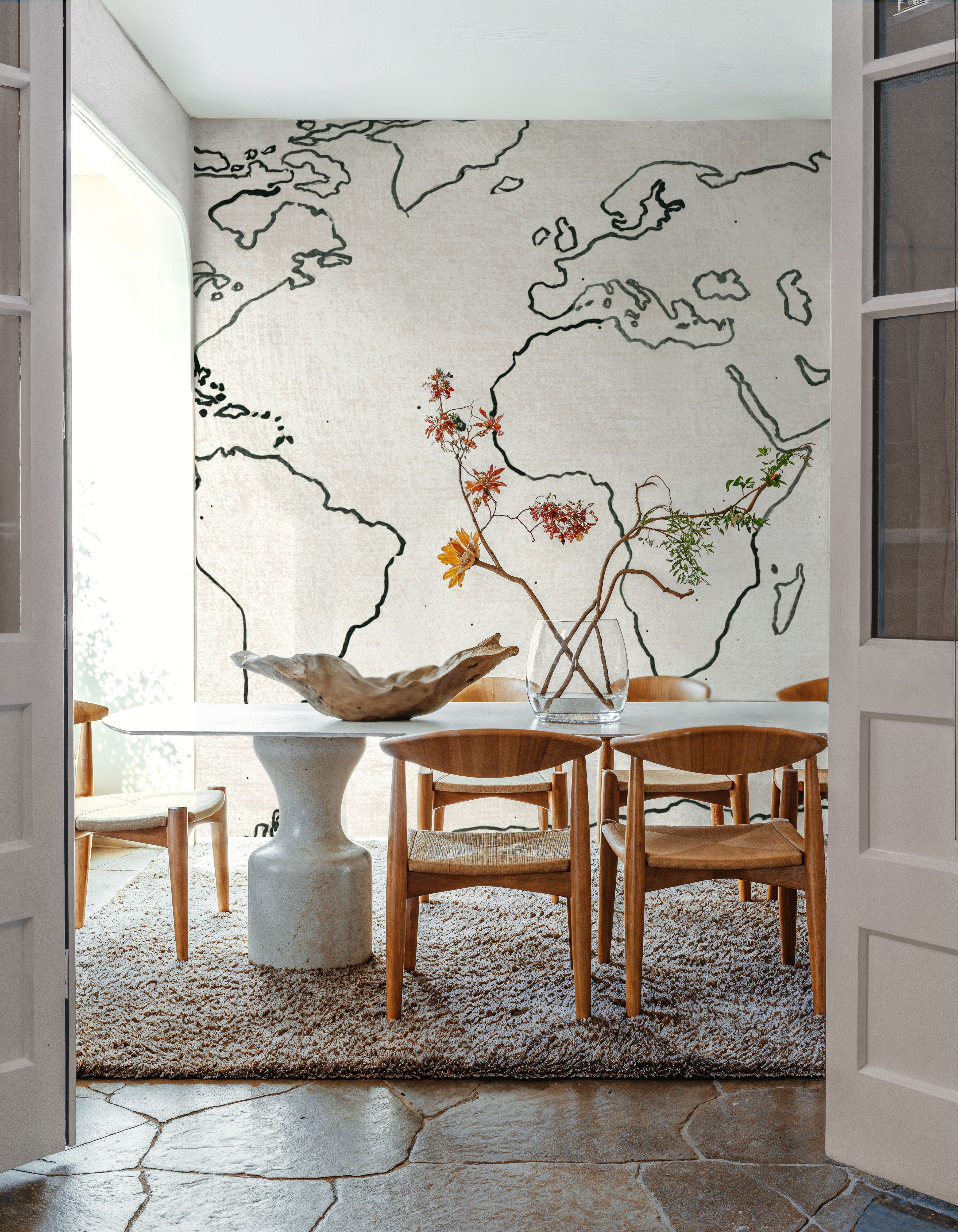 Sketcy World No Names