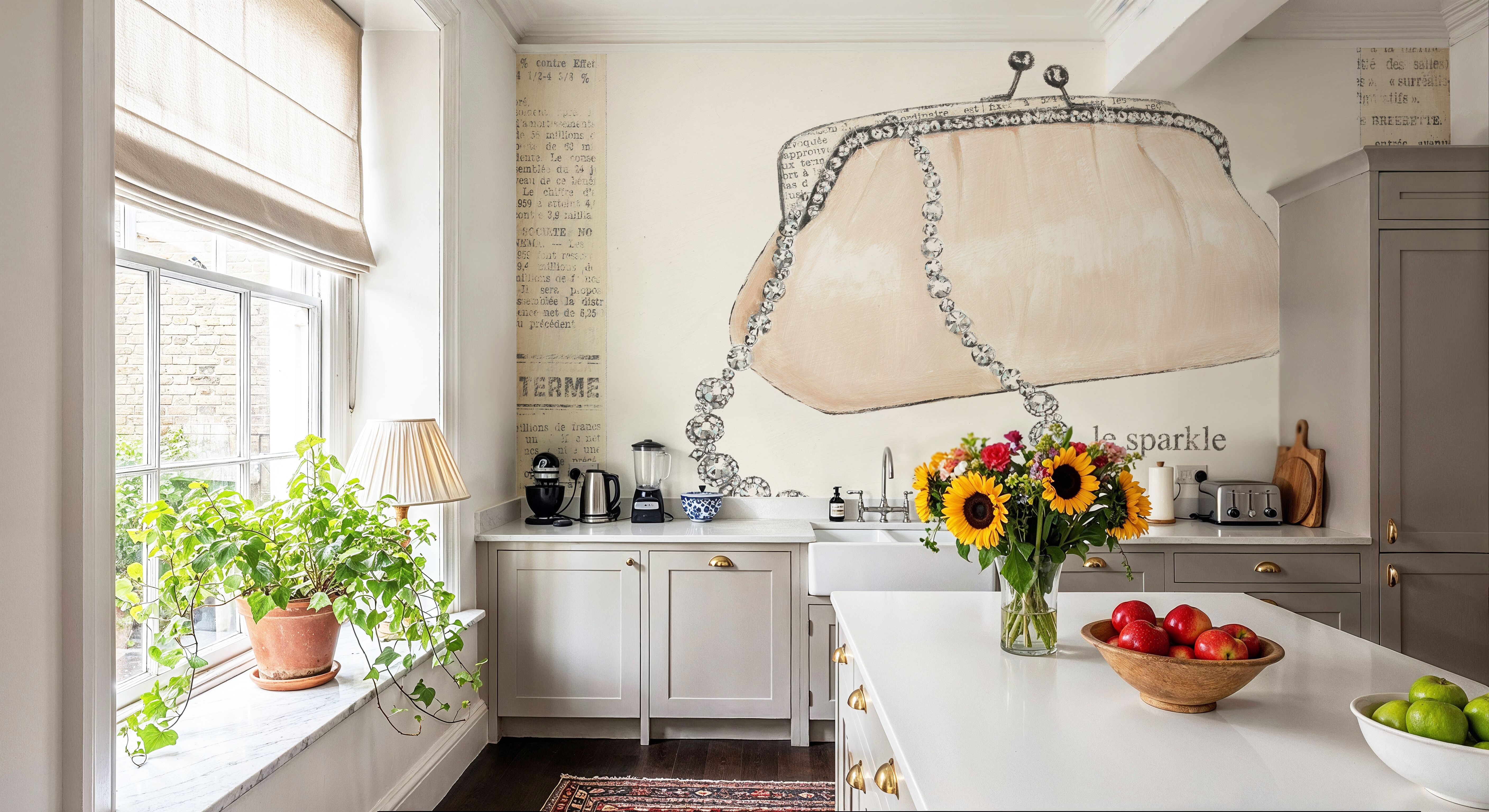 From Emilys Closet II Square