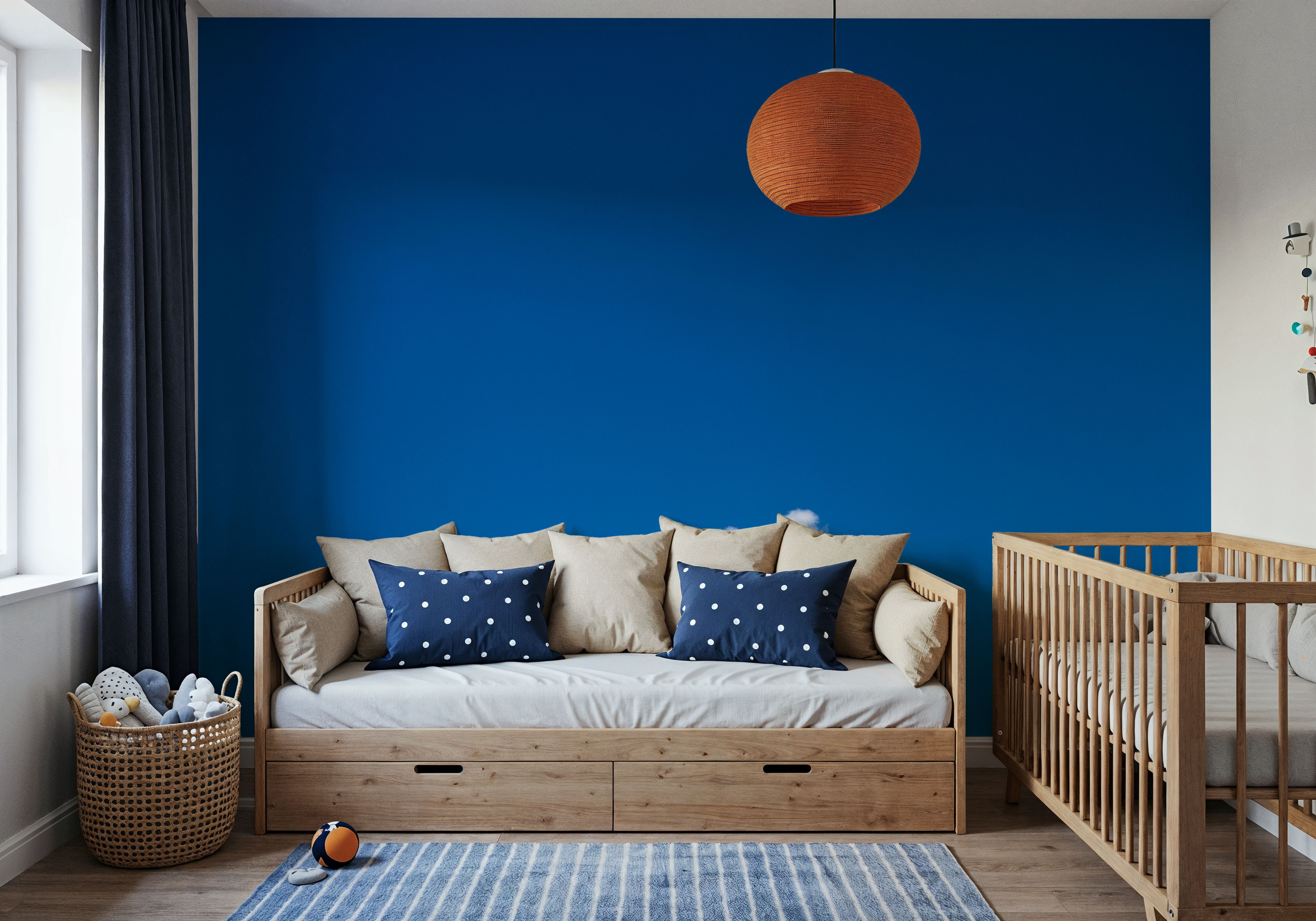 Heart Cloud, Carte da parati