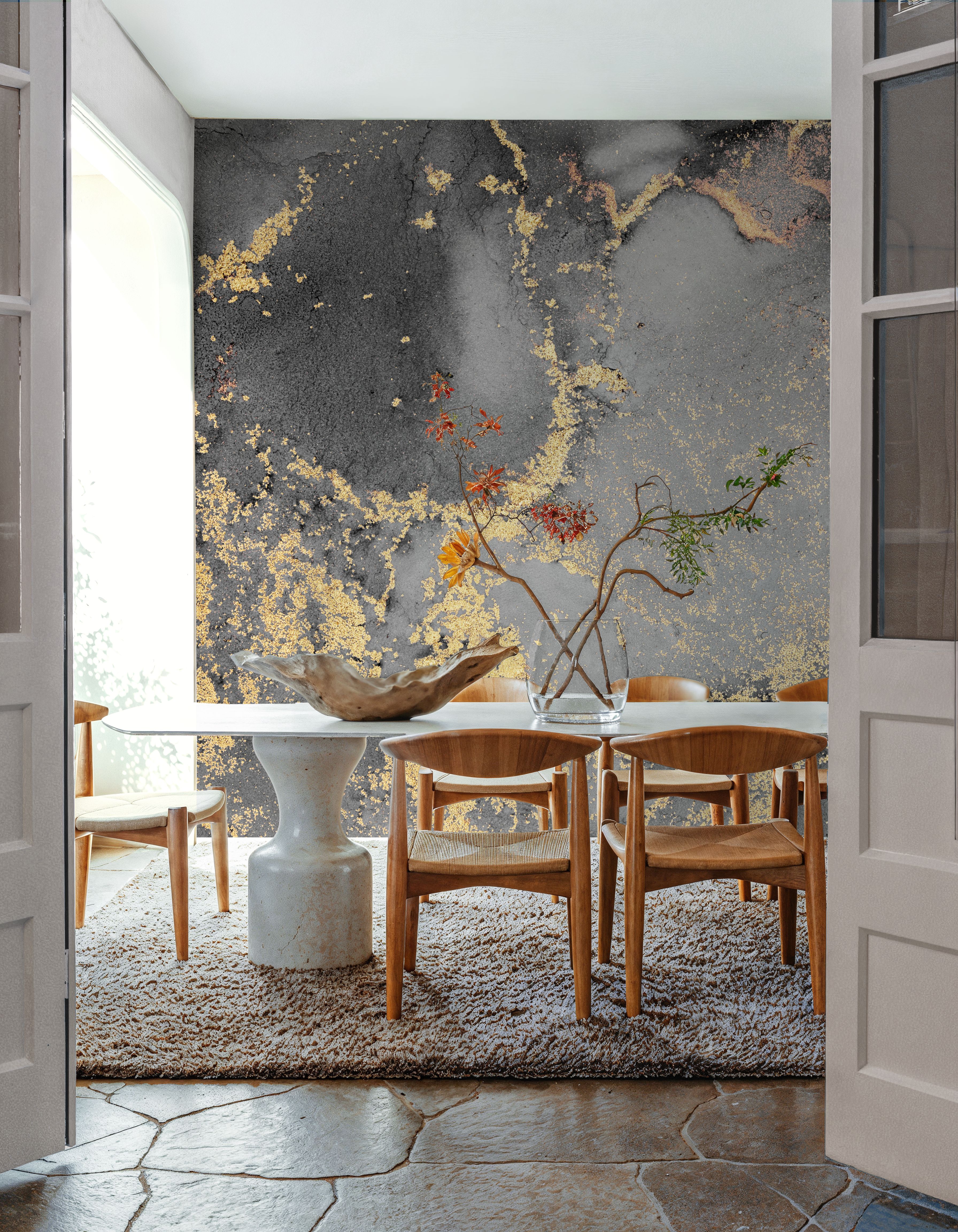 Fantasy Marble, Gray