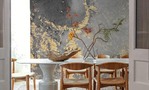 Fantasy Marble, Gray