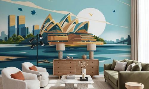 Travel Sydney