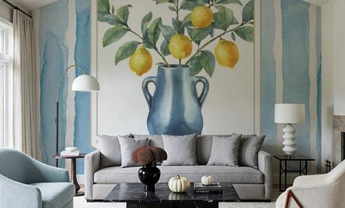 Le Citron I