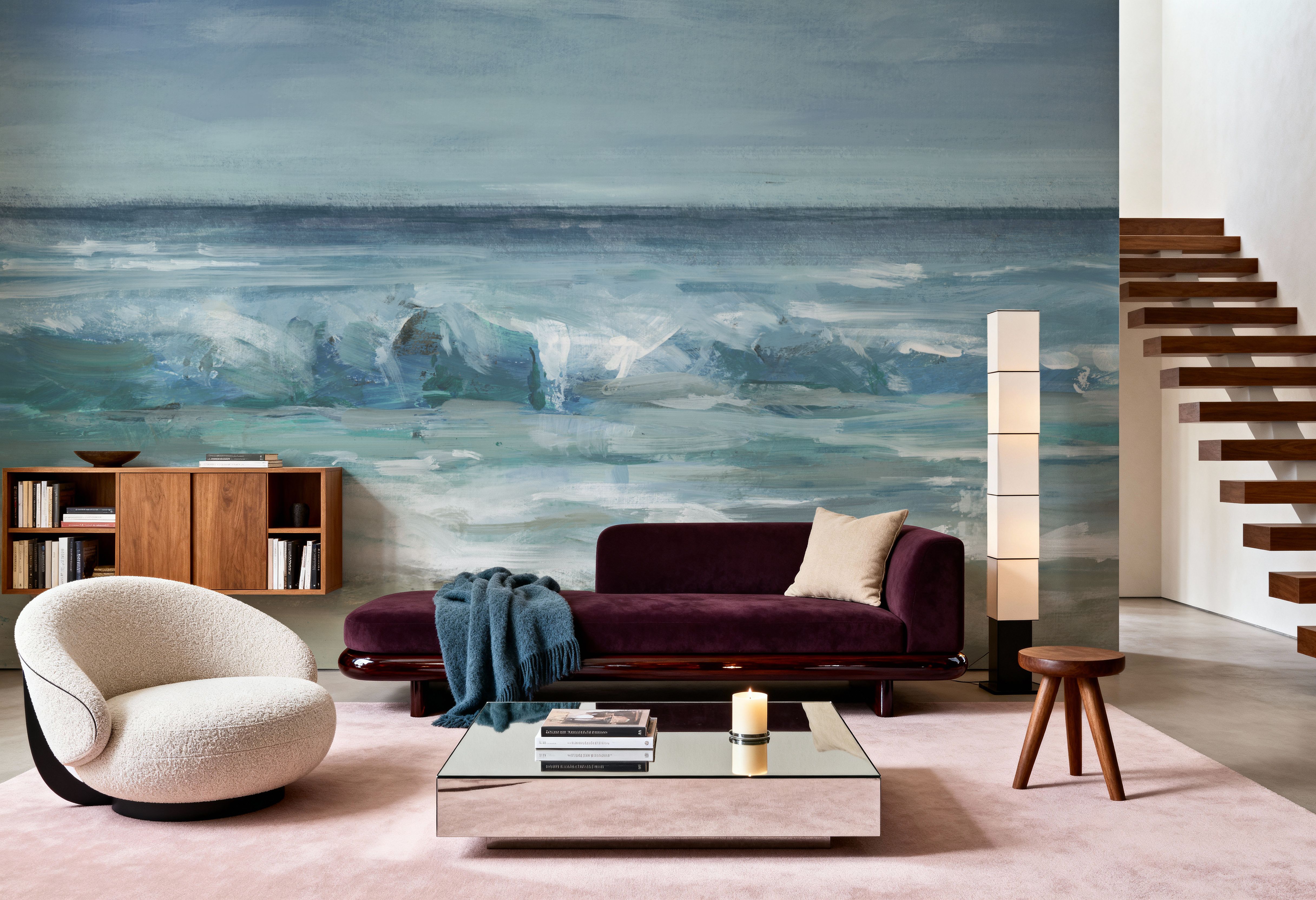 Seascape Wave