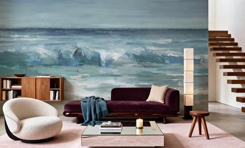 Seascape Wave