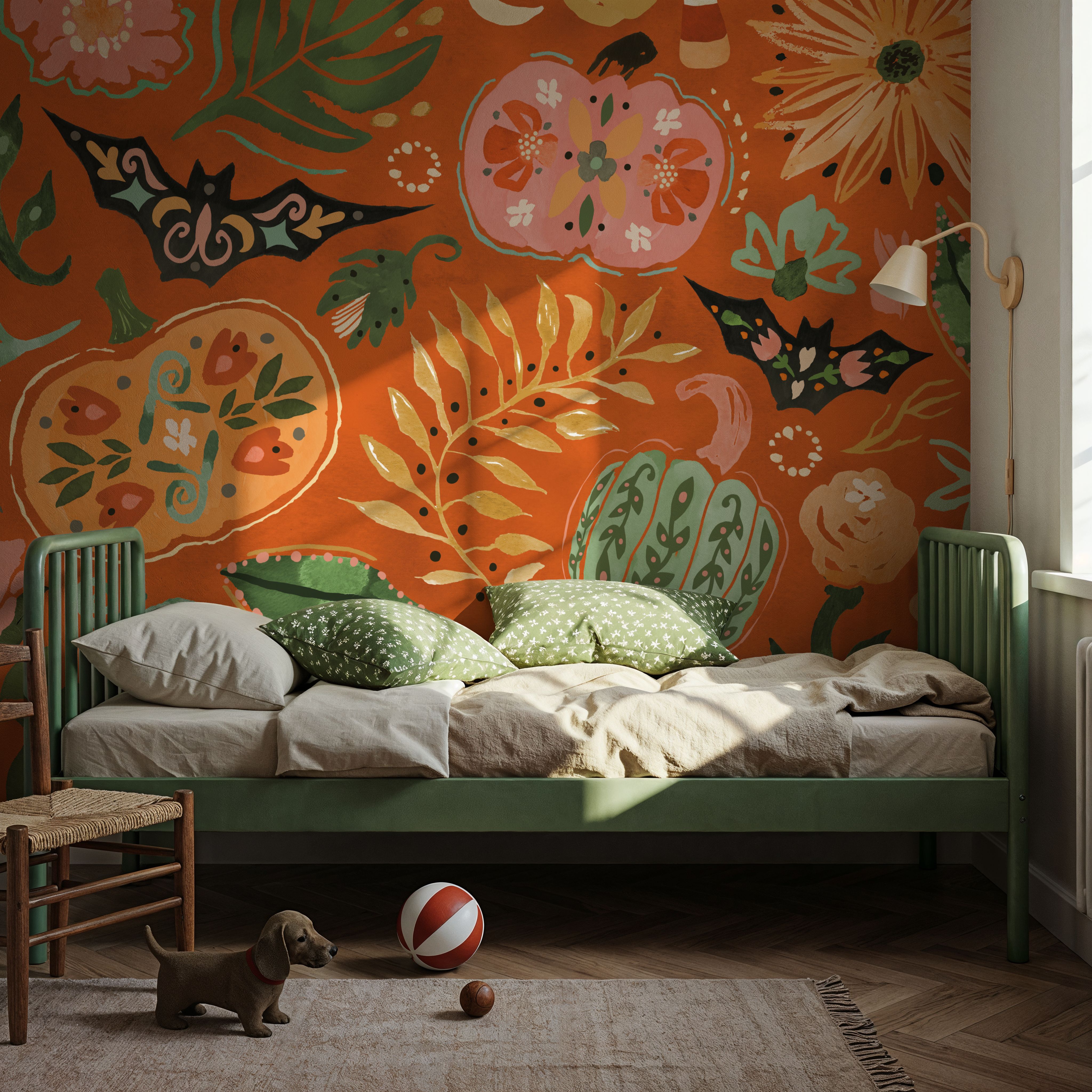 Witching Hour Wonders III