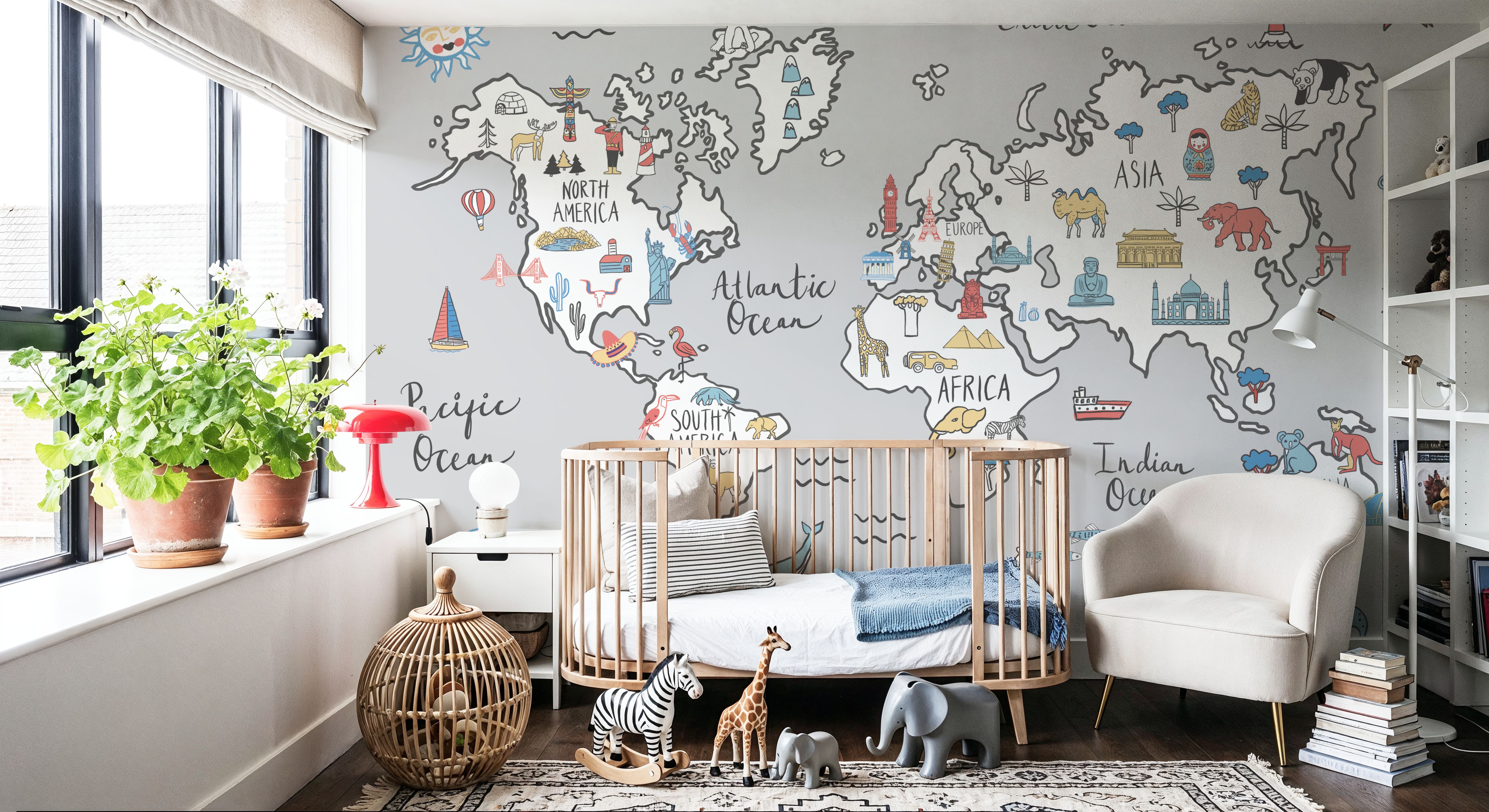World Essentials