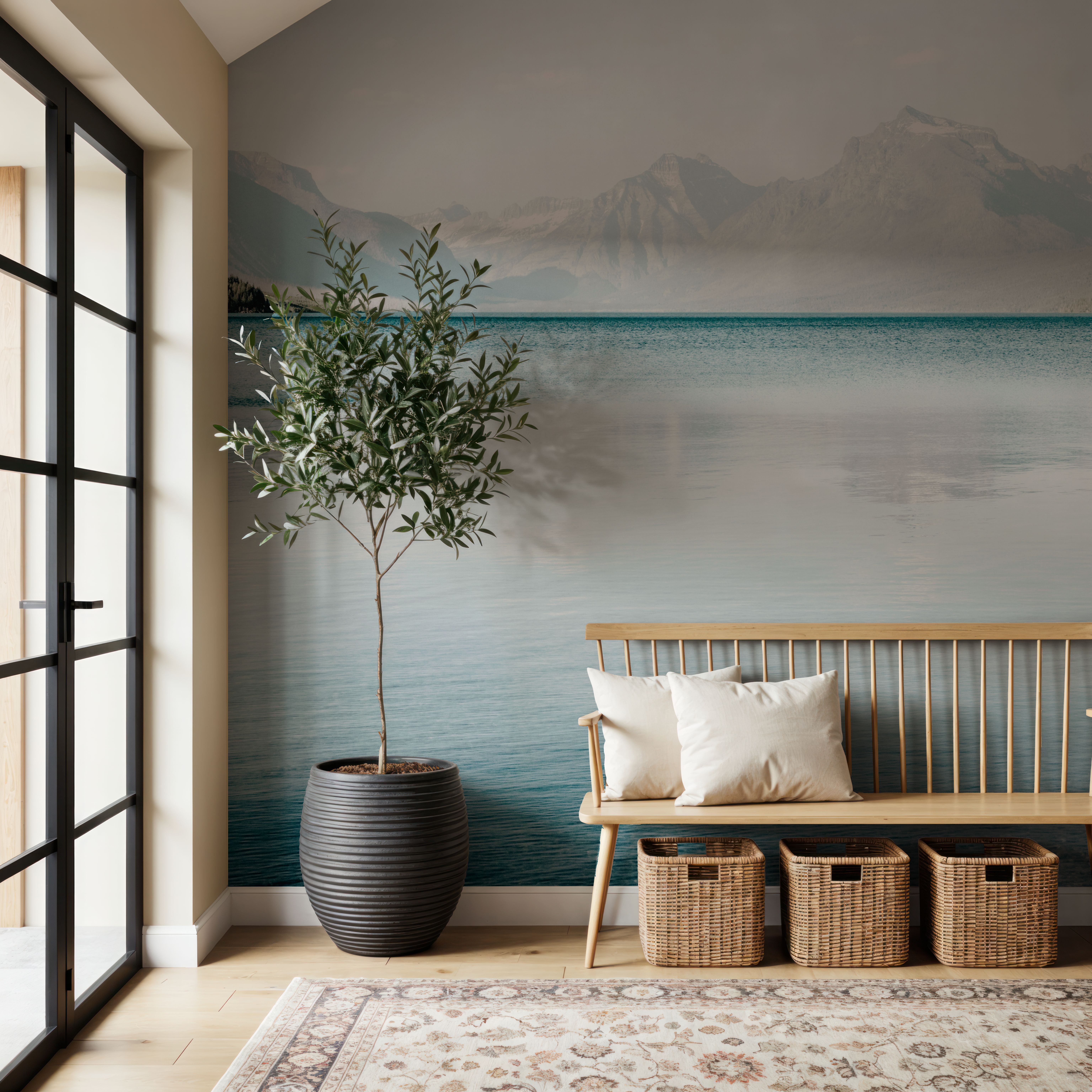 Montana Light I