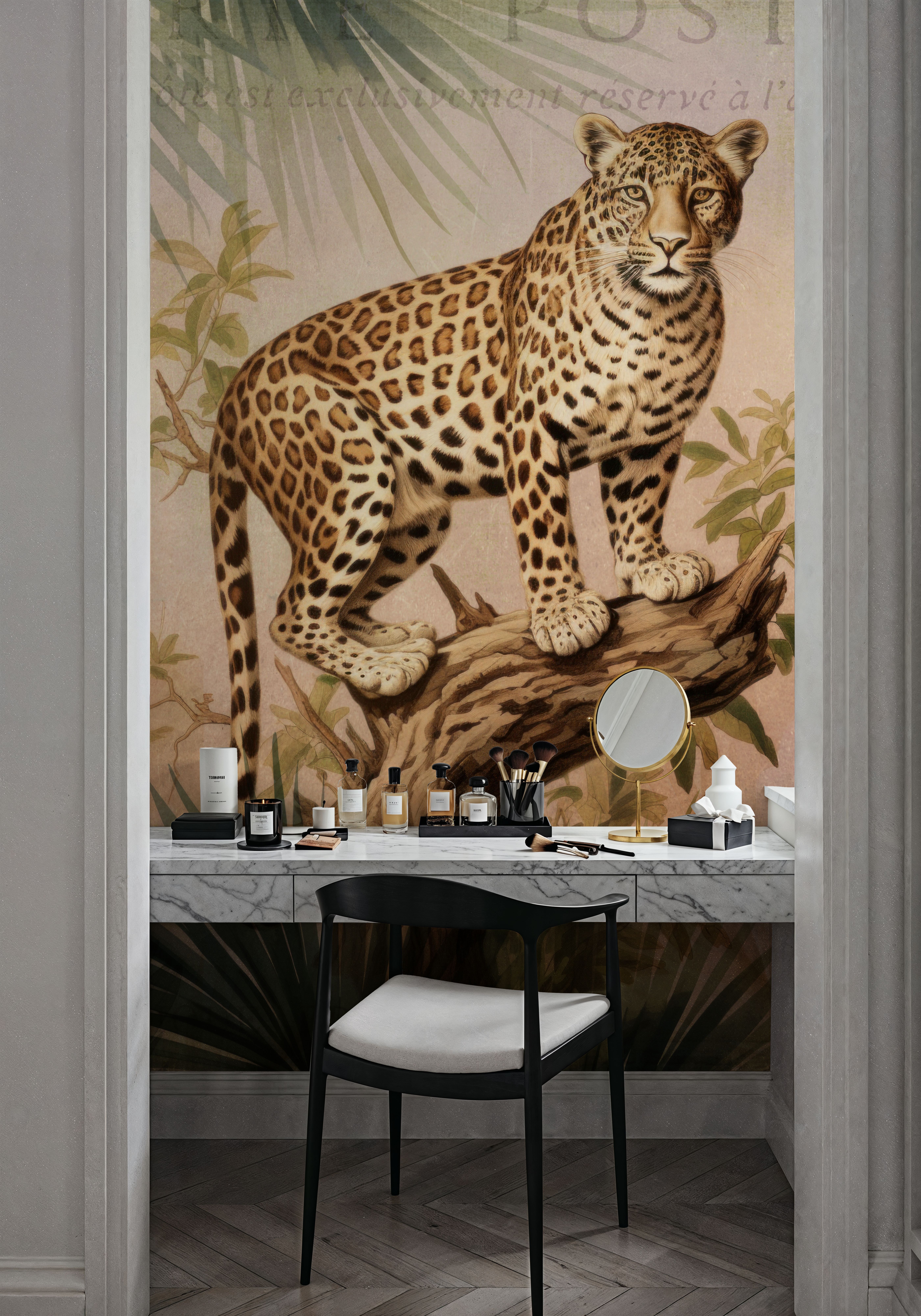 Cheetahs Exotic Jungle