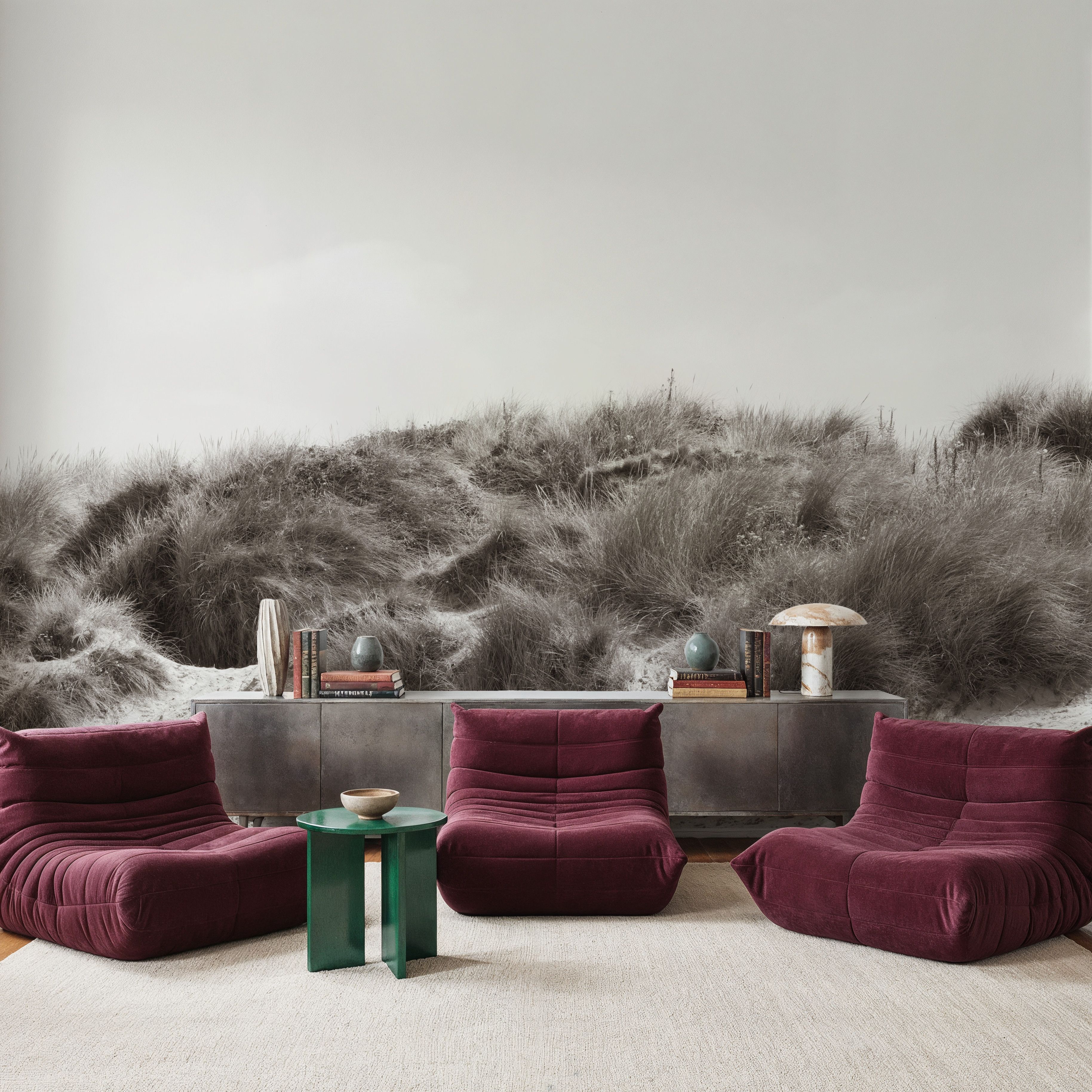 Soluna Dunes II