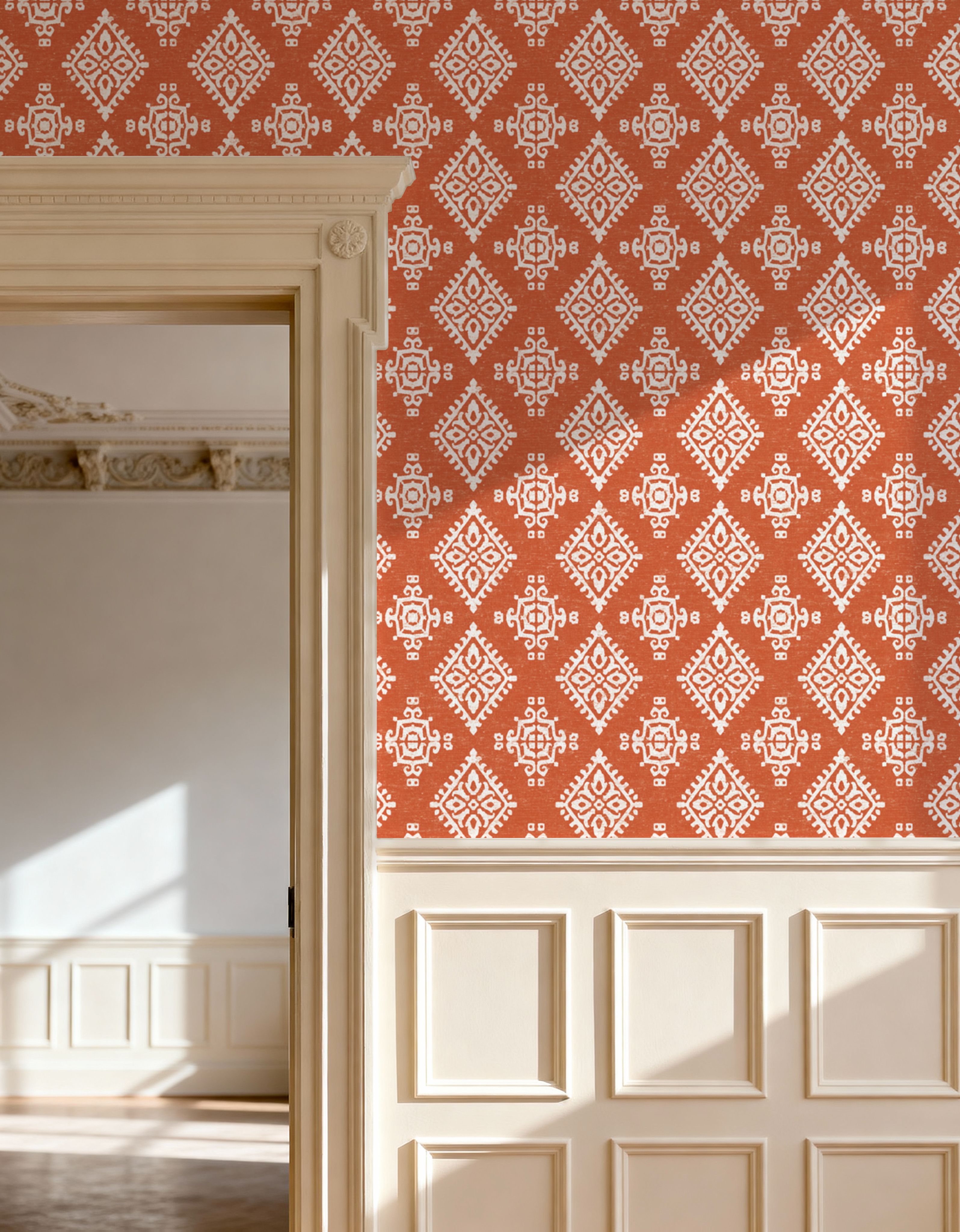 Atlantic Breeze Rust