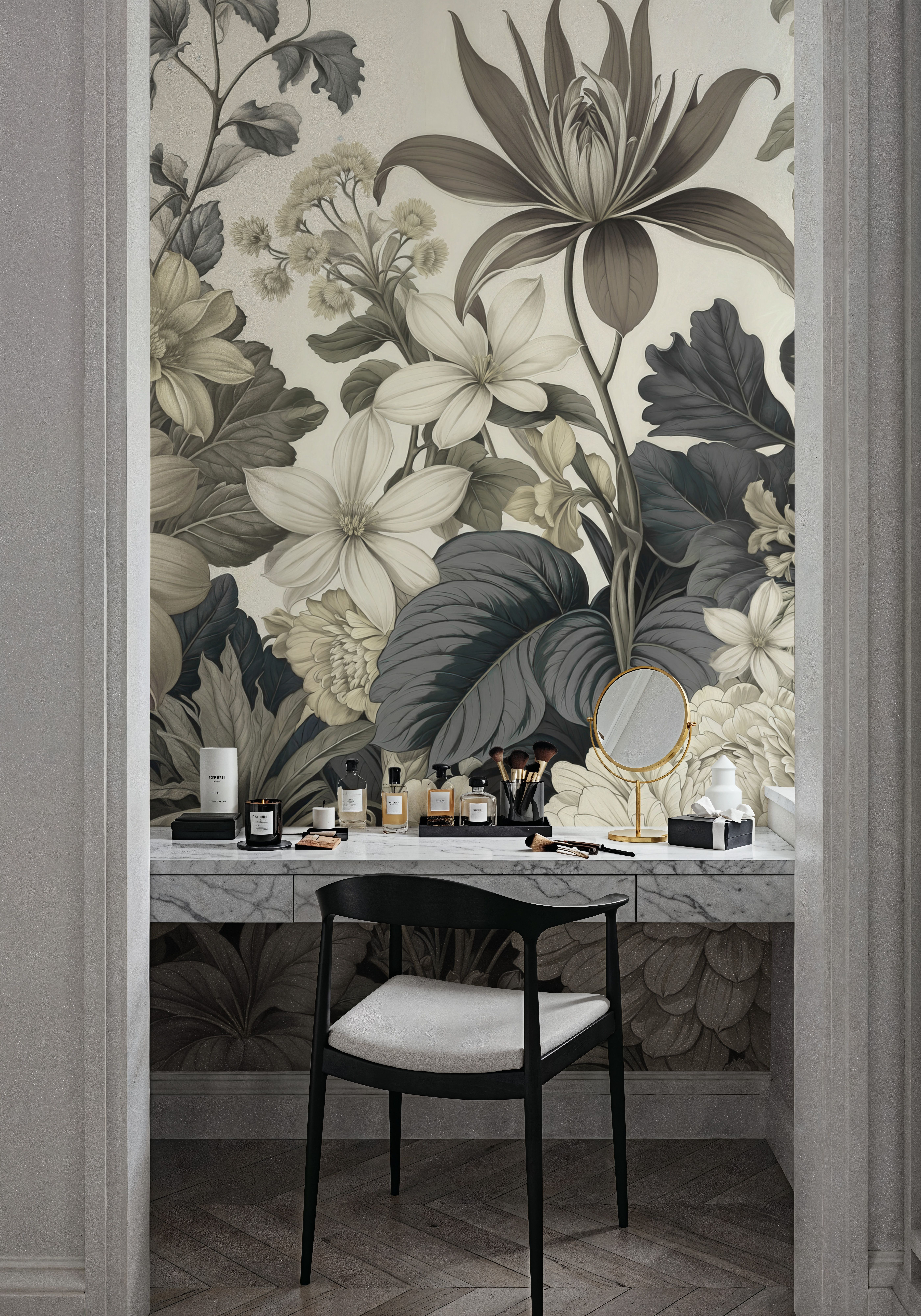 Dahlia Days, Beigy Lime