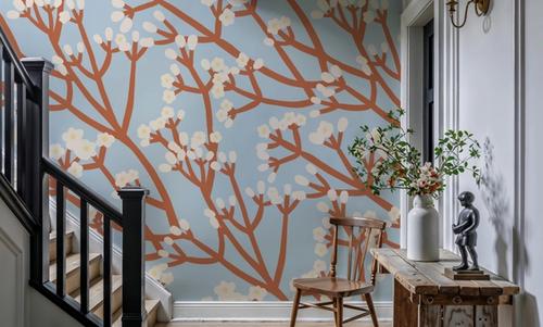 Blooming Branch