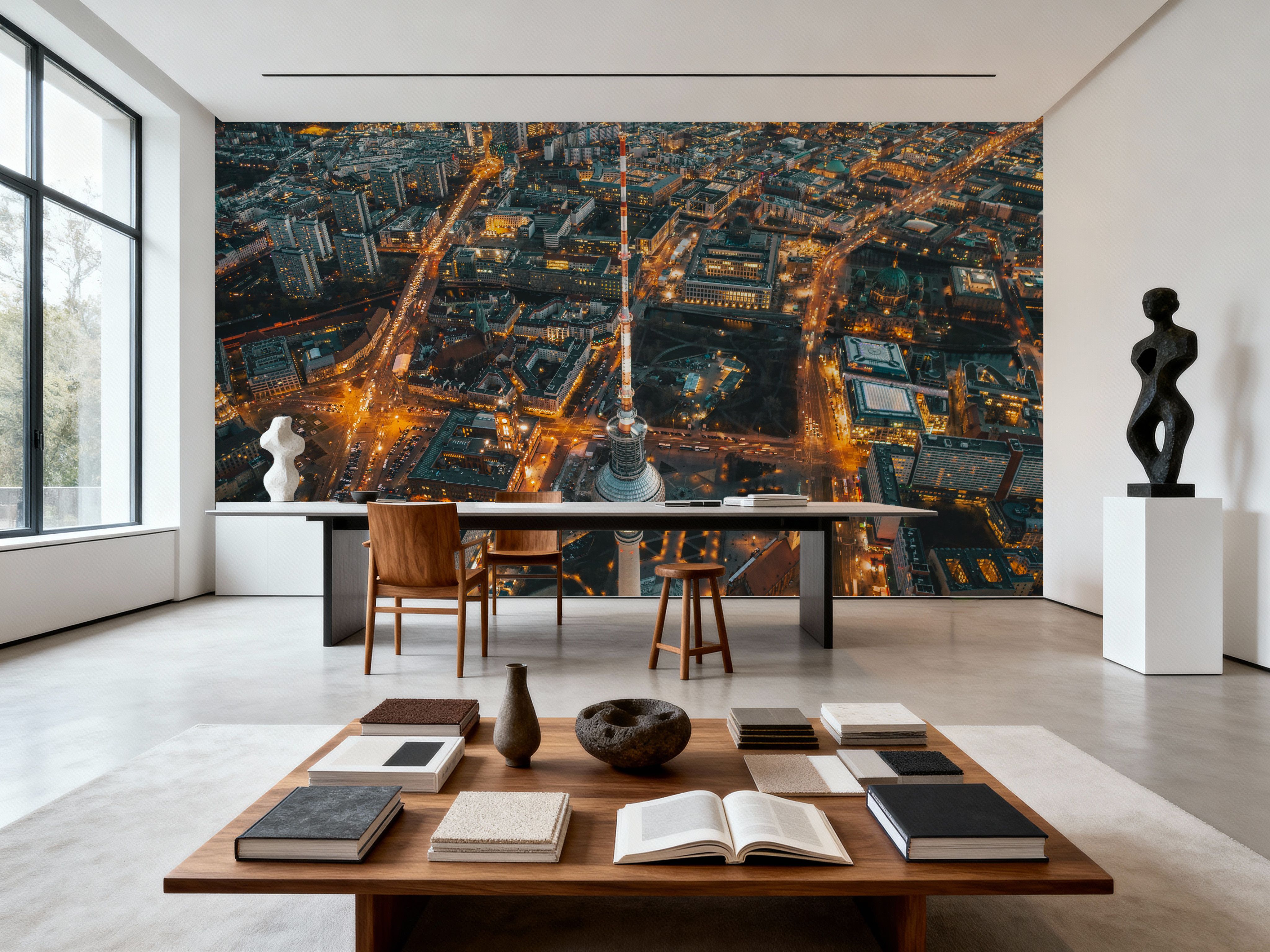 Alexanderplatz Berlin