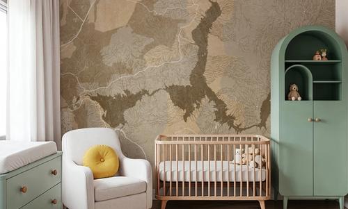 Lake Mead Ochre