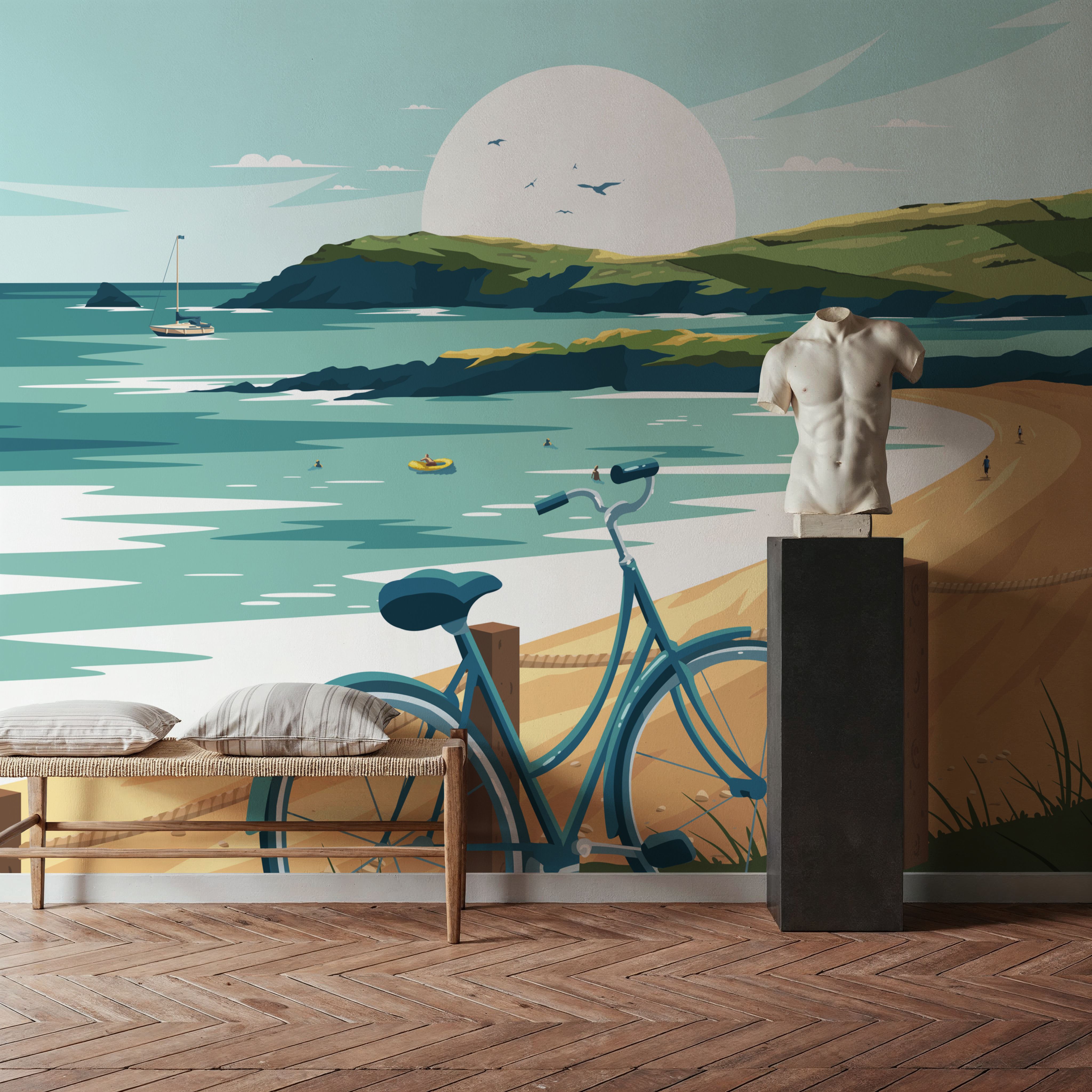 Travel Cornwall
