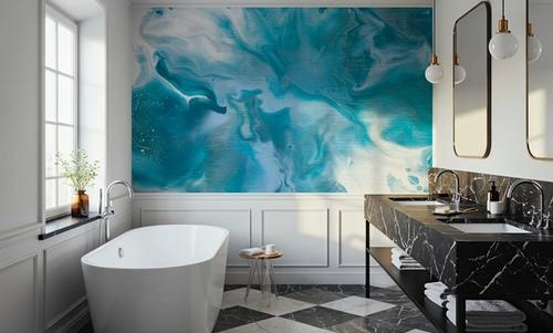 Blue Lagoon II
