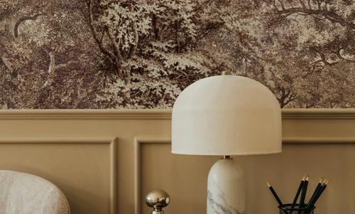 Over the Treetops, Sepia