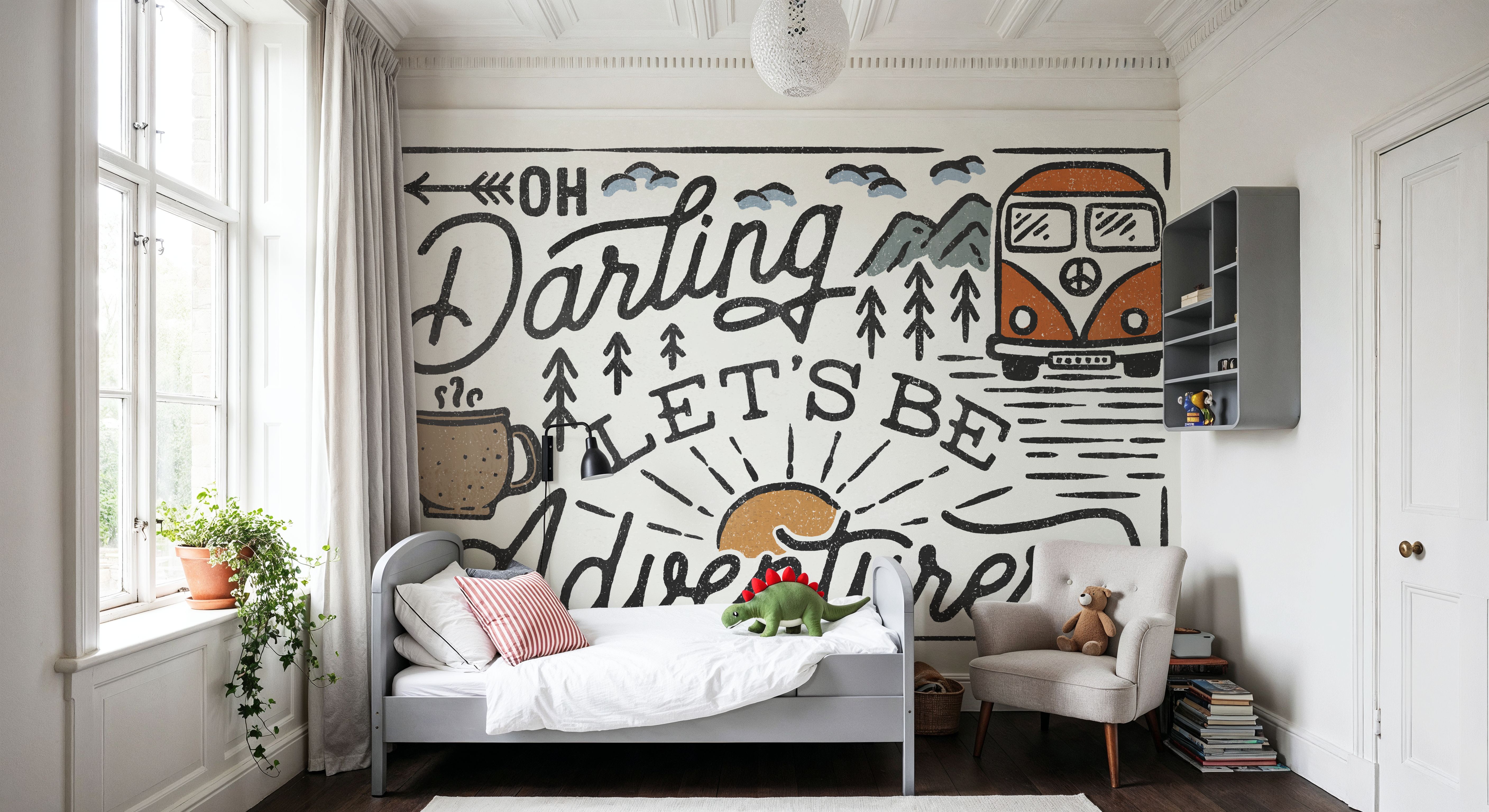 Adventurous White