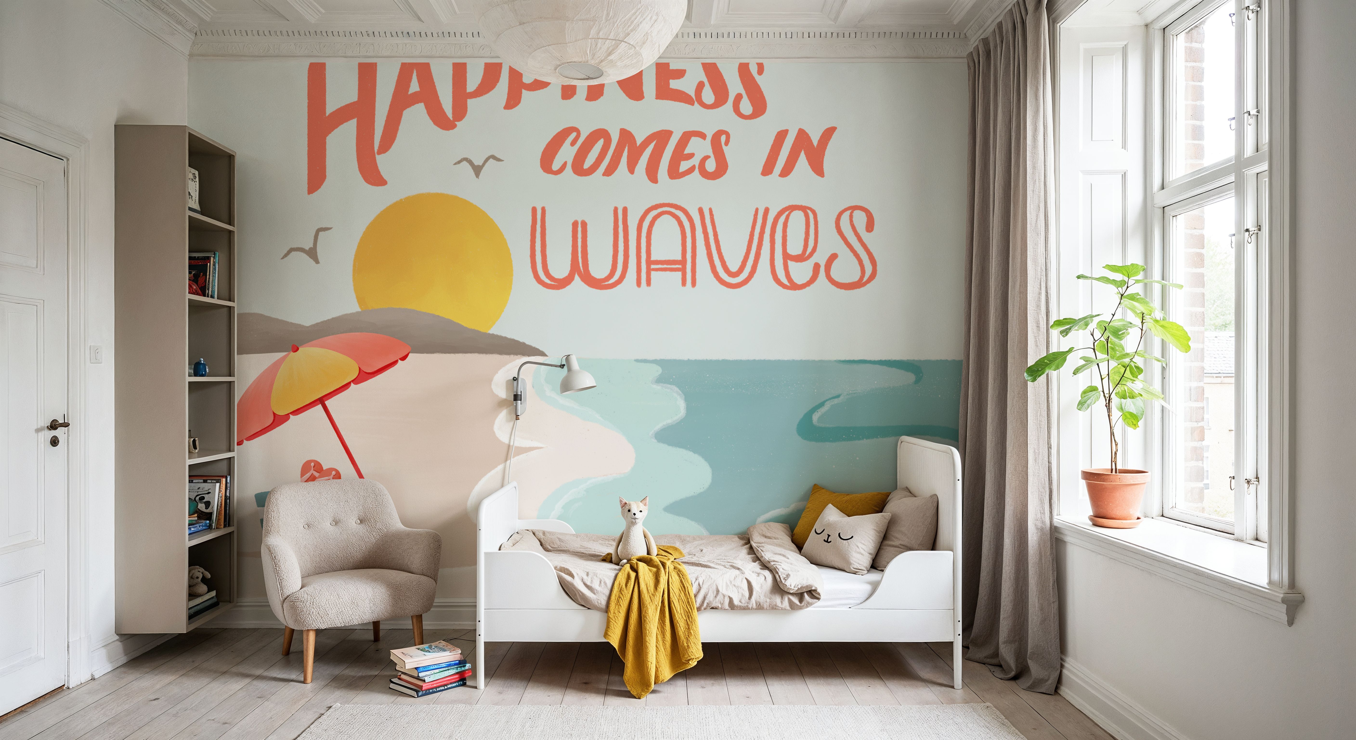 Summer State of Mind I