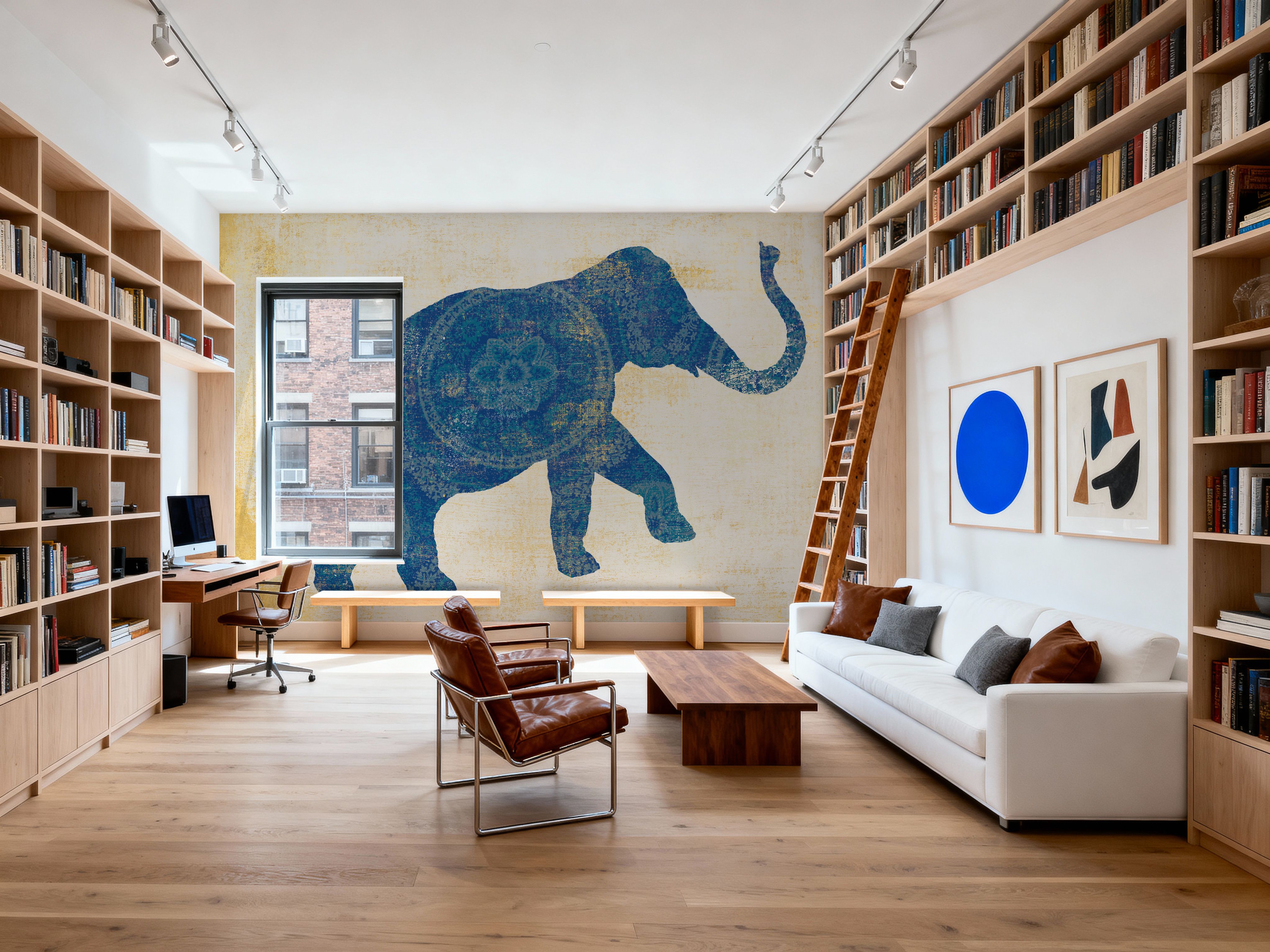 Raja Elephant I