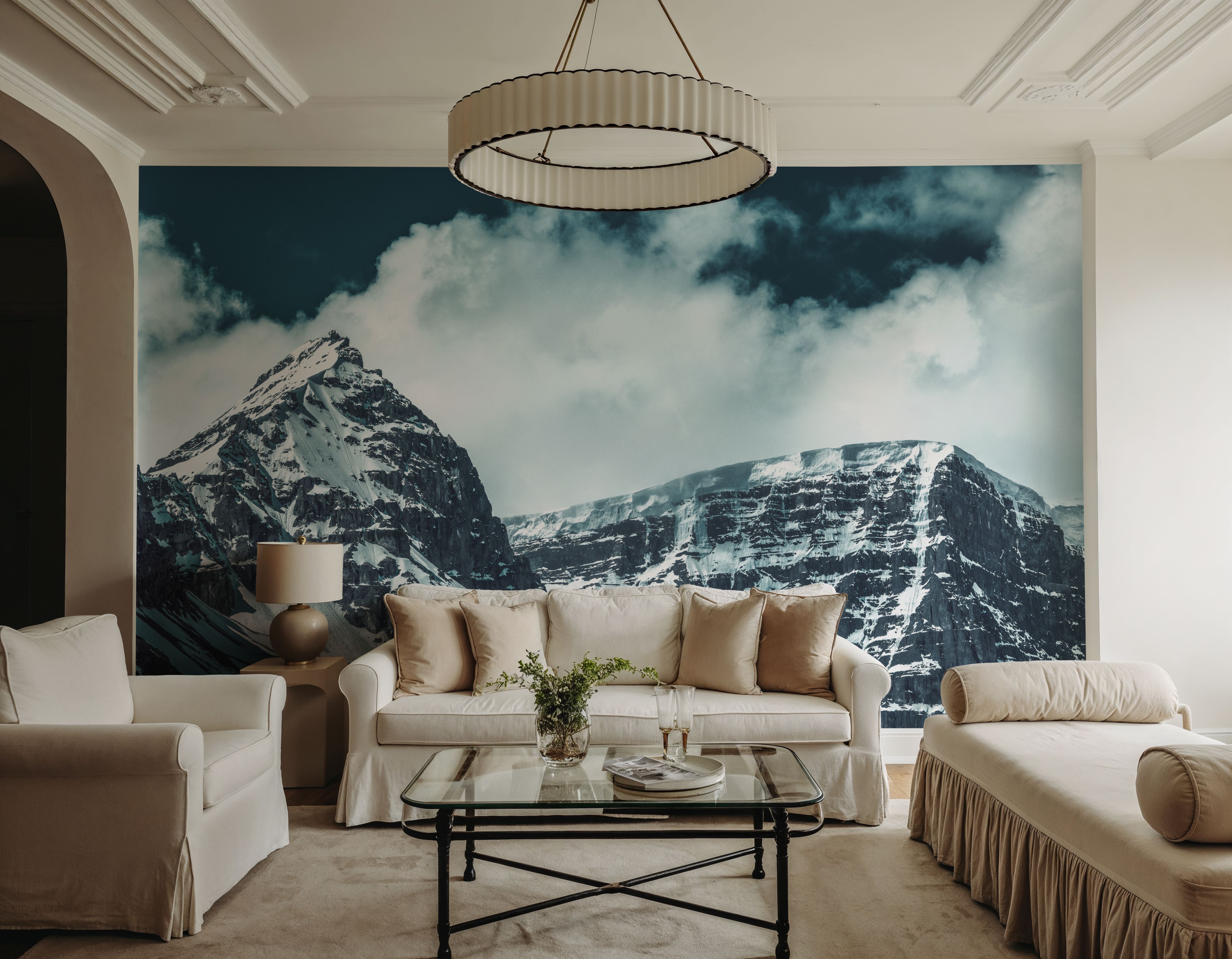Jasper Mountain Series V
