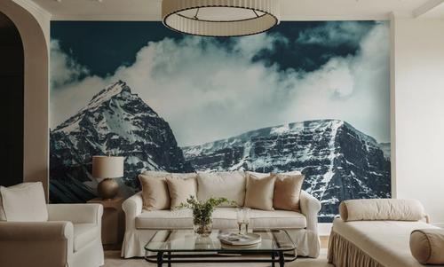 Jasper Mountain Series V