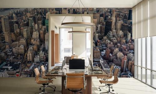 Empire State in Focus