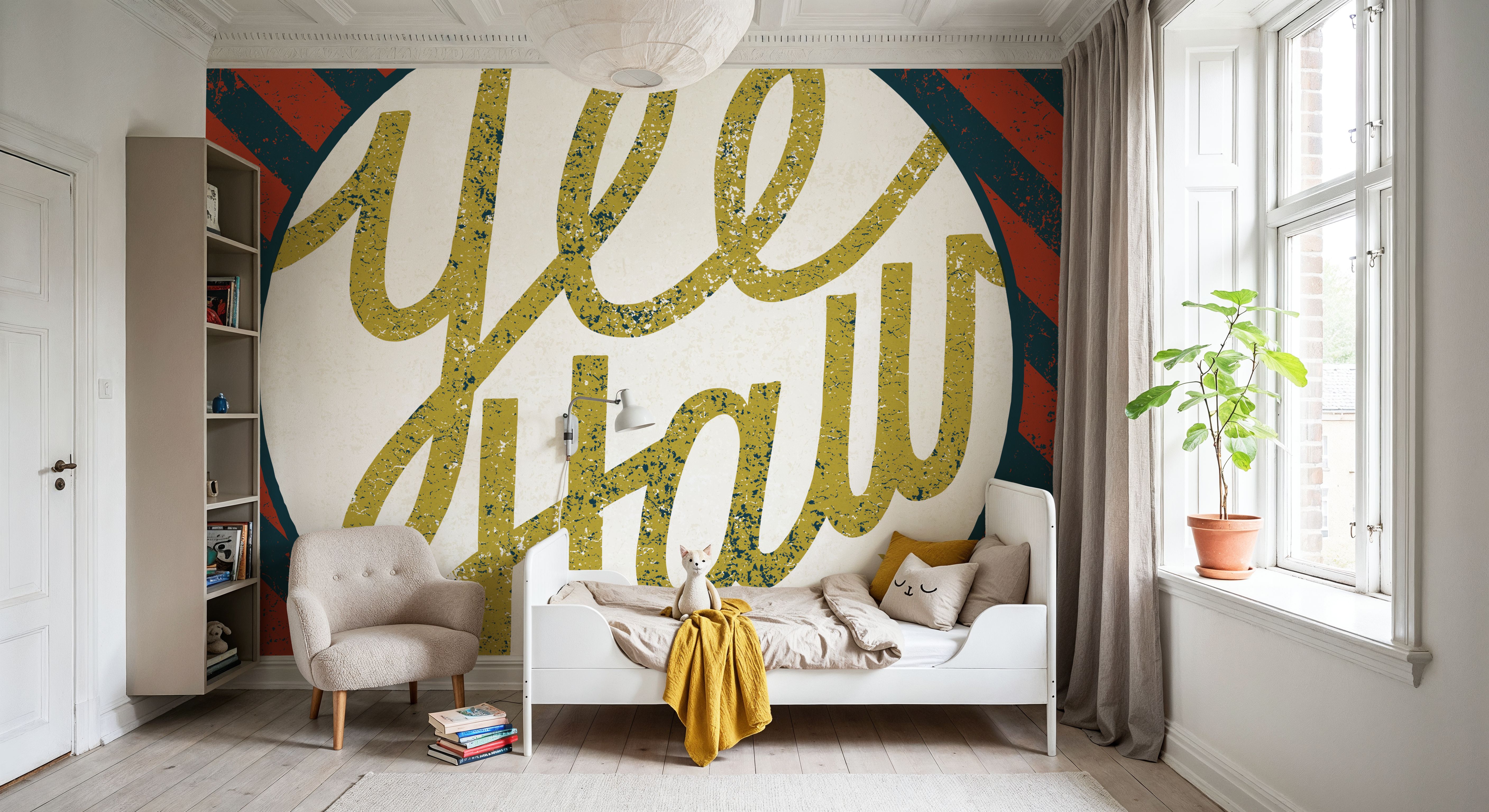 Southern Pride Sayings Yee Haw, Wallpaper